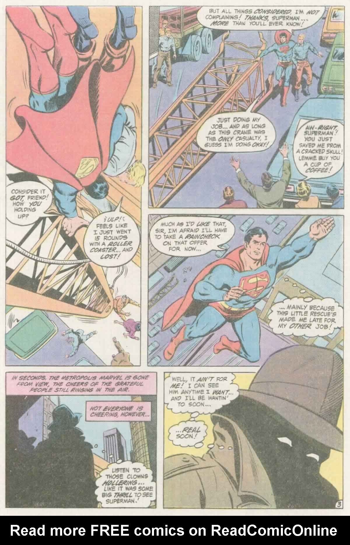 Read online Action Comics (1938) comic -  Issue #555 - 4
