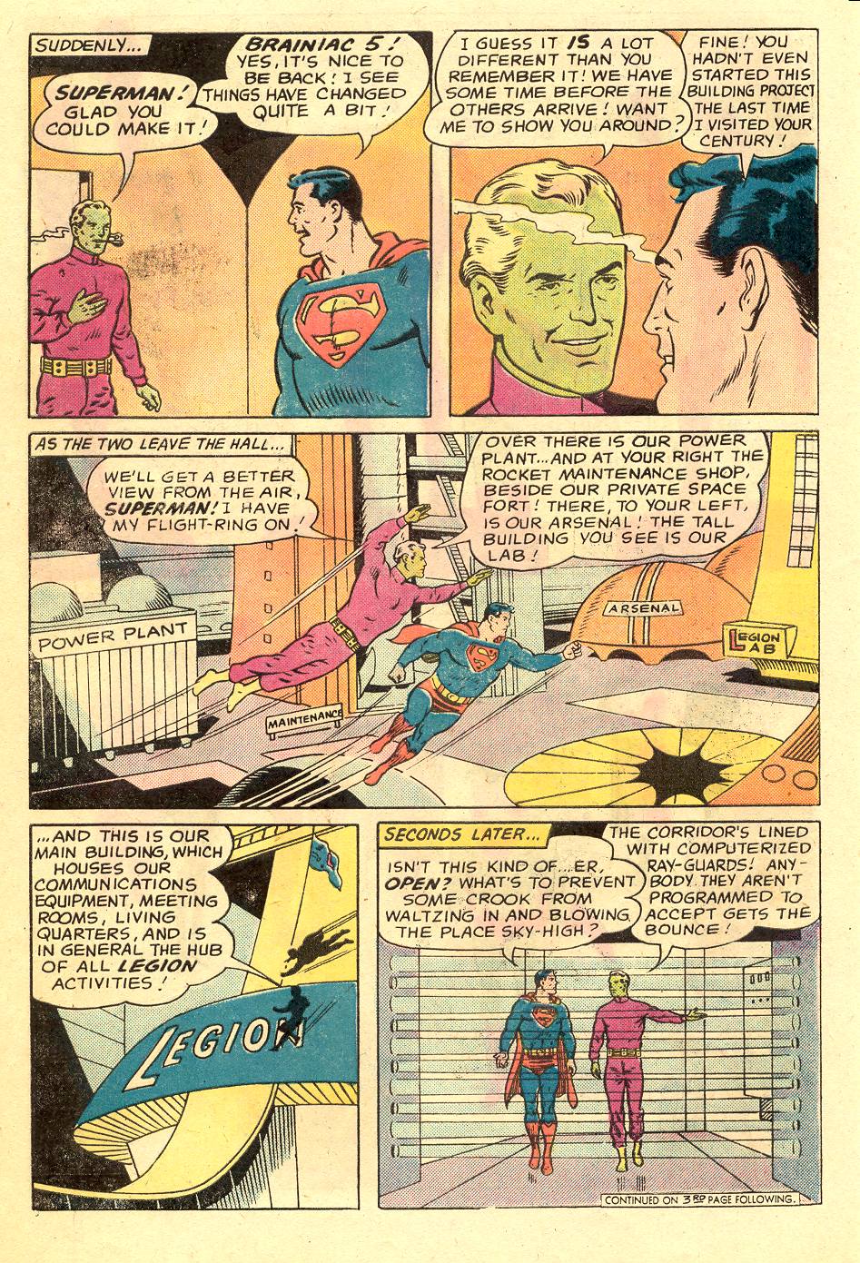 Read online DC Super Stars comic -  Issue #3 - 6