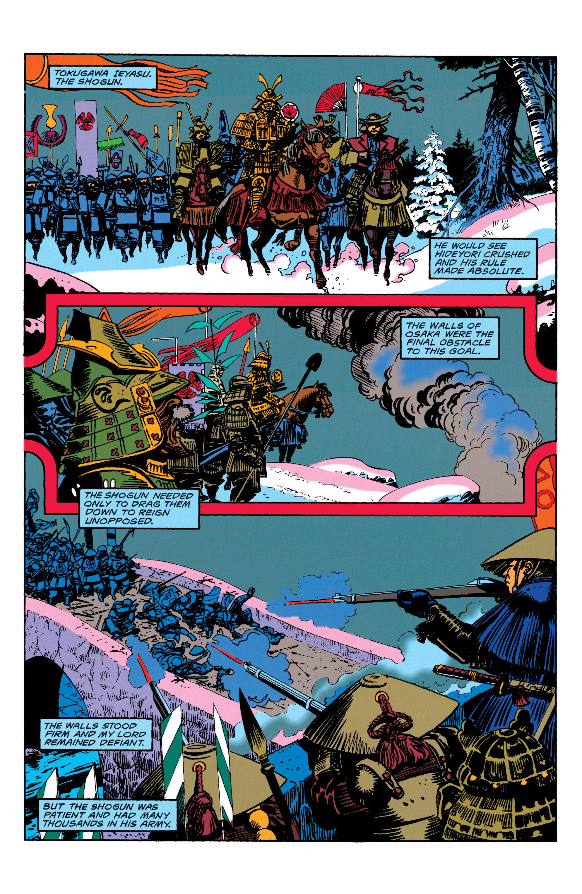 Read online Robin (1993) comic -  Issue # _TPB 5 (Part 3) - 102