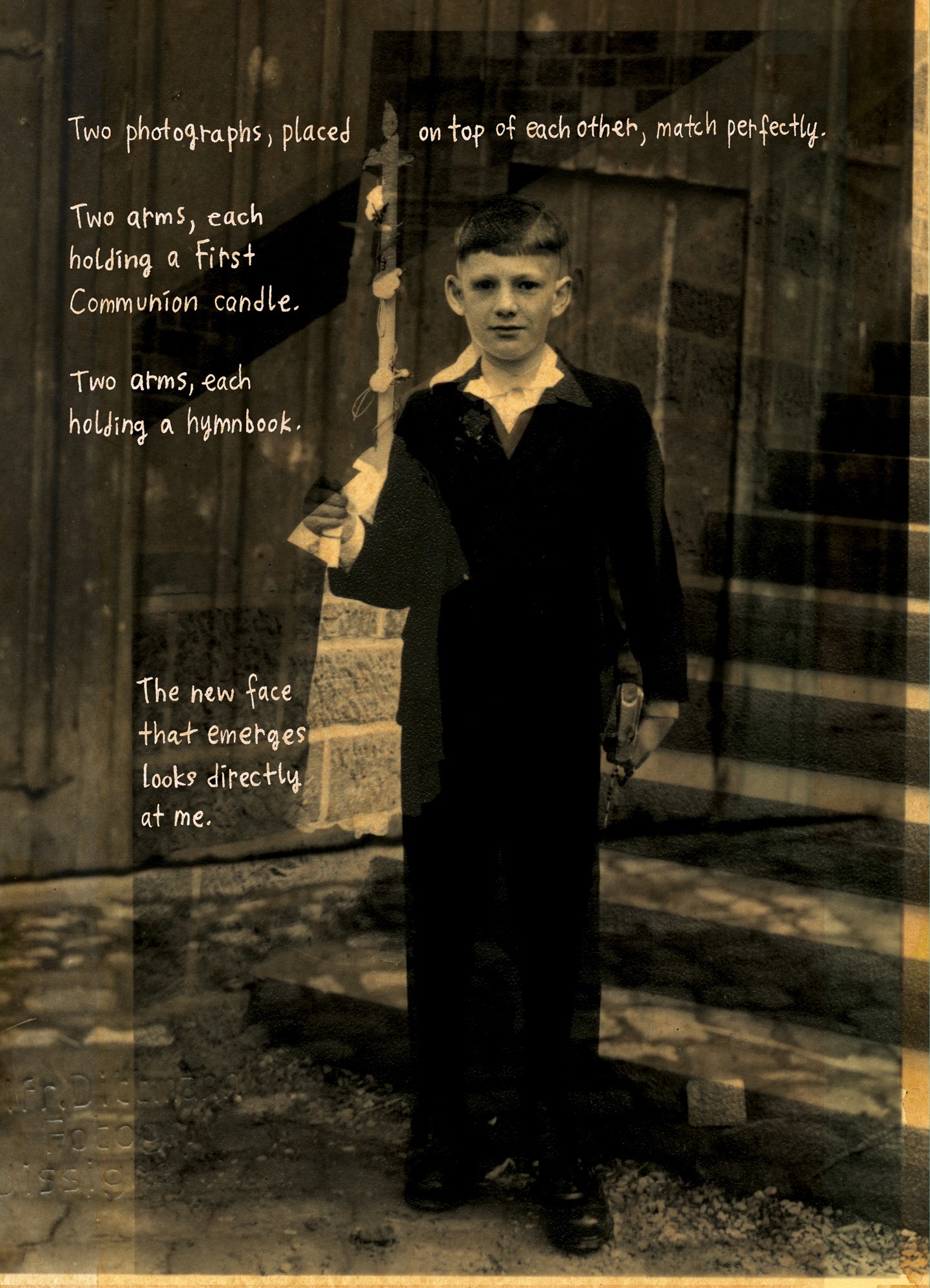 Read online Belonging: A German Reckons with History and Home comic -  Issue # TPB (Part 1) - 65