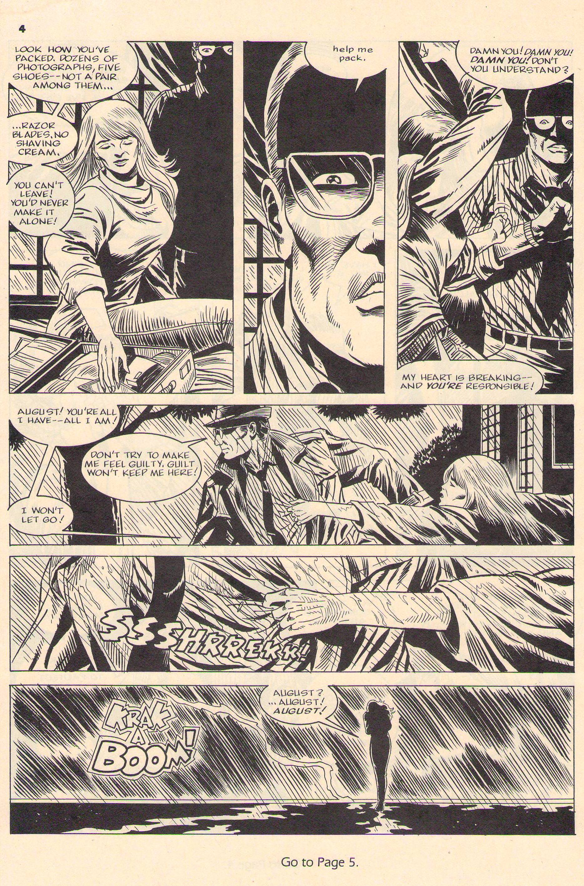 Read online Xyr comic -  Issue # Full - 46