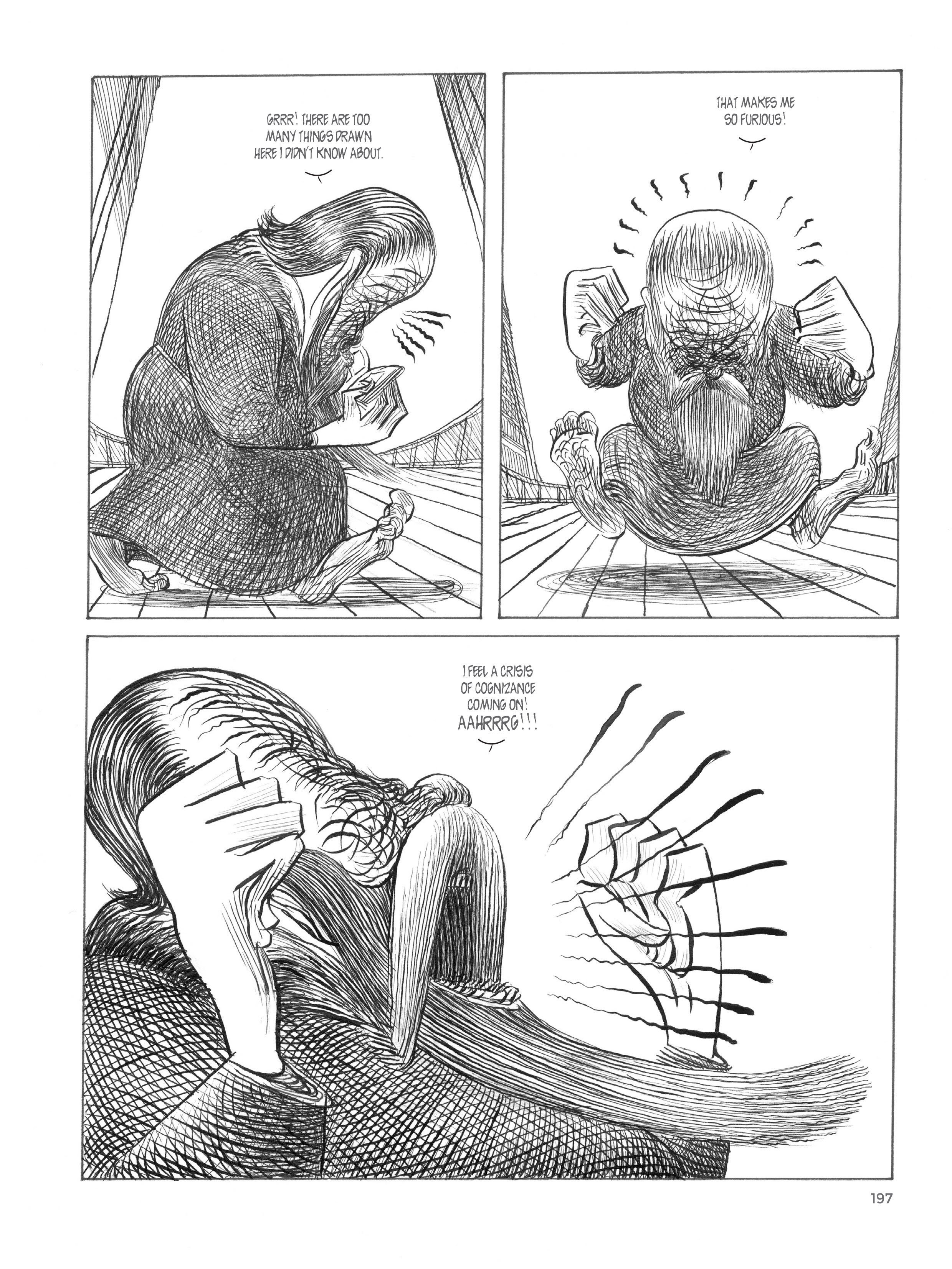 Read online Garlandia comic -  Issue # TPB (Part 2) - 98