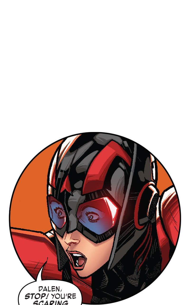 Read online Ant-Man and the Wasp: Lost and Found Infinity Comic comic -  Issue #7 - 44