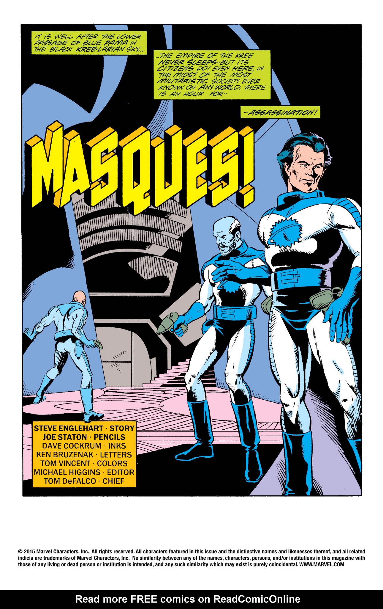 Read online Silver Surfer Epic Collection comic -  Issue # TPB 3 - 344