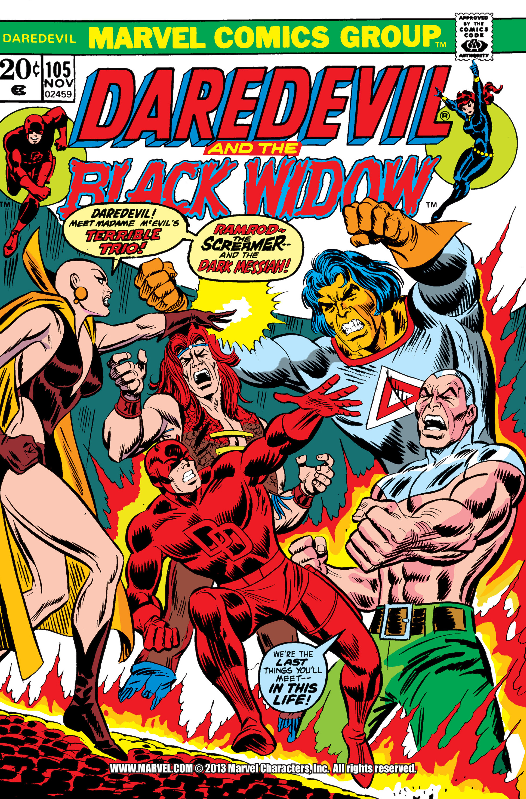 Read online Avengers vs. Thanos comic -  Issue # TPB (Part 1) - 166