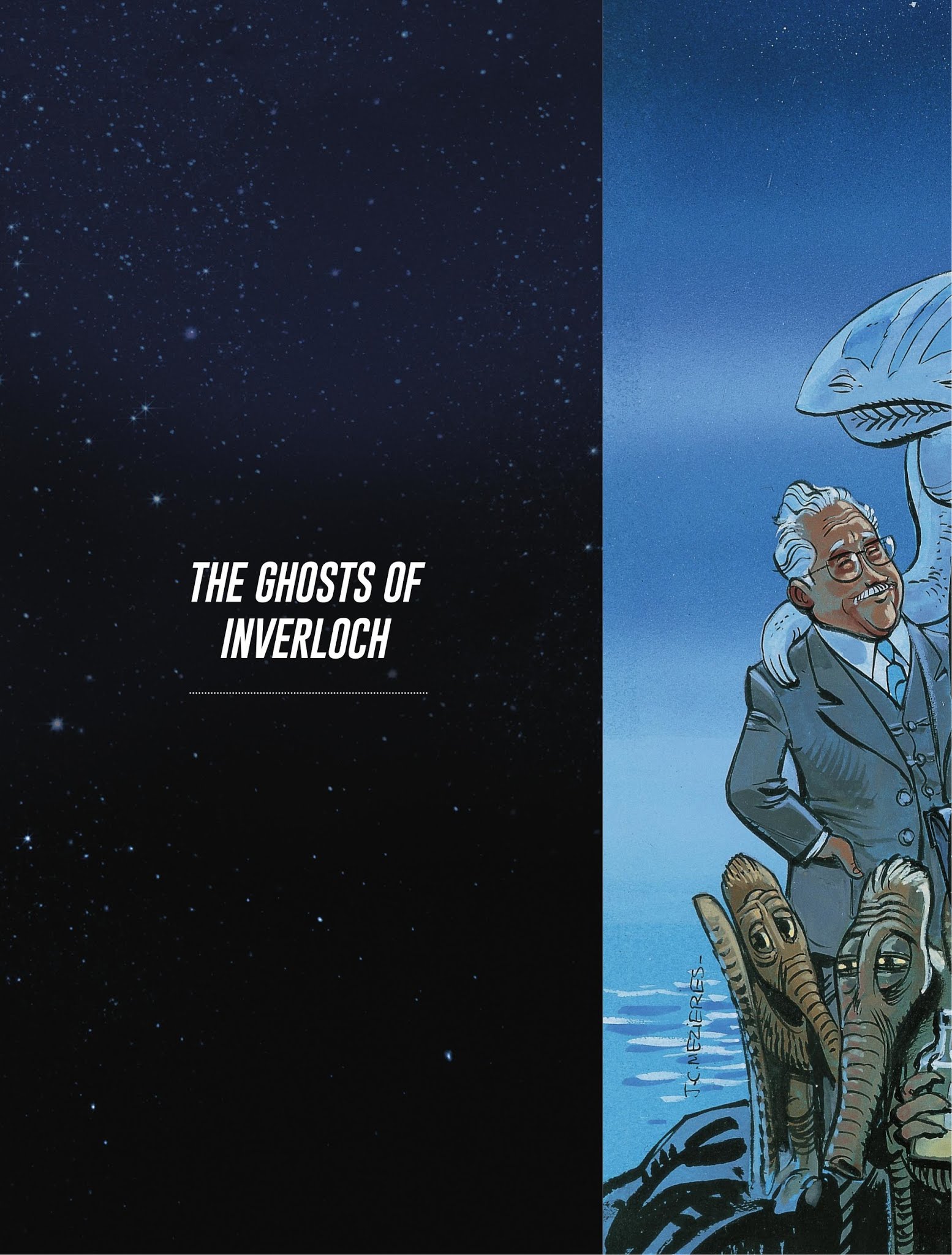 Read online Valerian The Complete Collection comic -  Issue # TPB 4 (Part 2) - 28