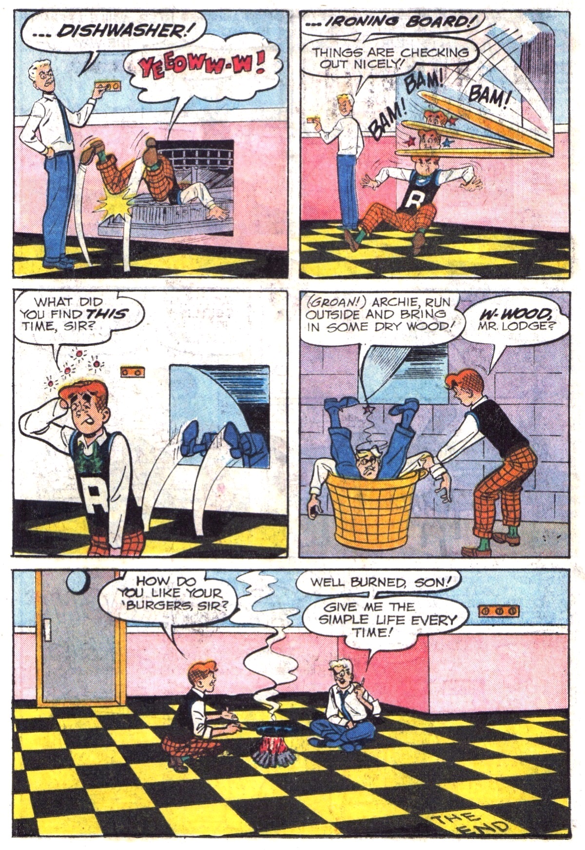 Archie (1960) 128 Page 24