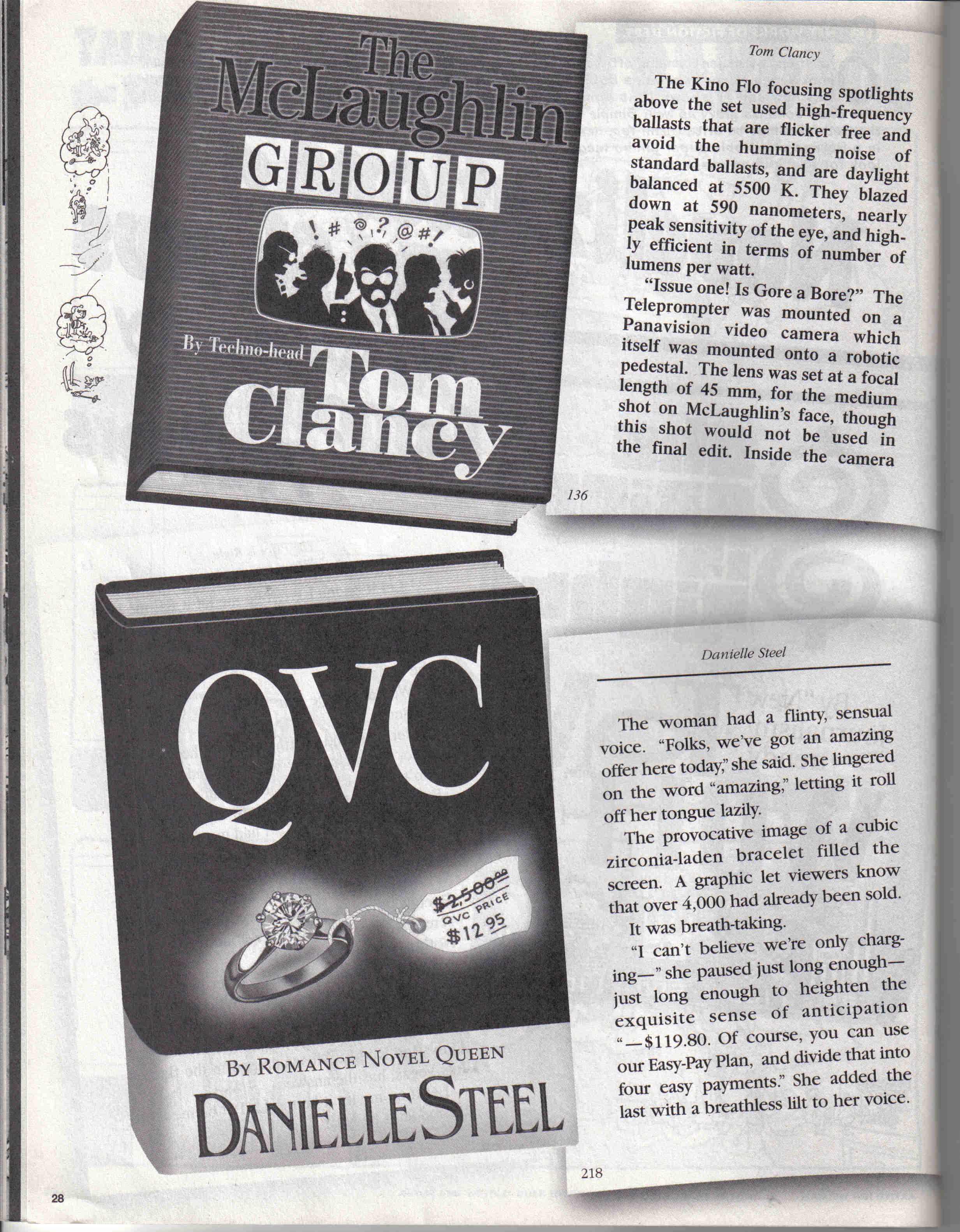 Read online MAD comic -  Issue #395 - 28