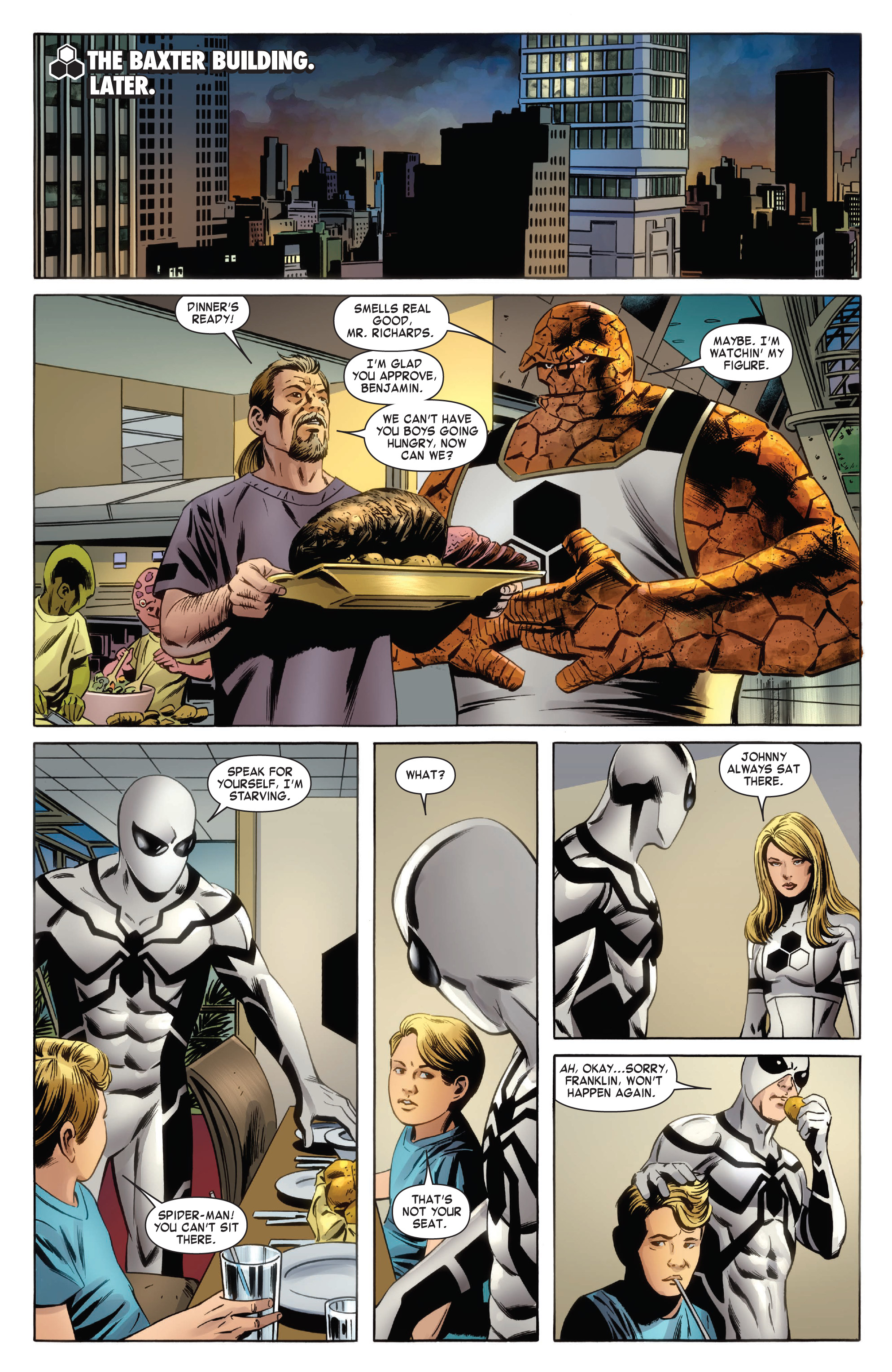 Read online Fantastic Four by Jonathan Hickman: The Complete Collection comic -  Issue # TPB 2 (Part 3) - 80