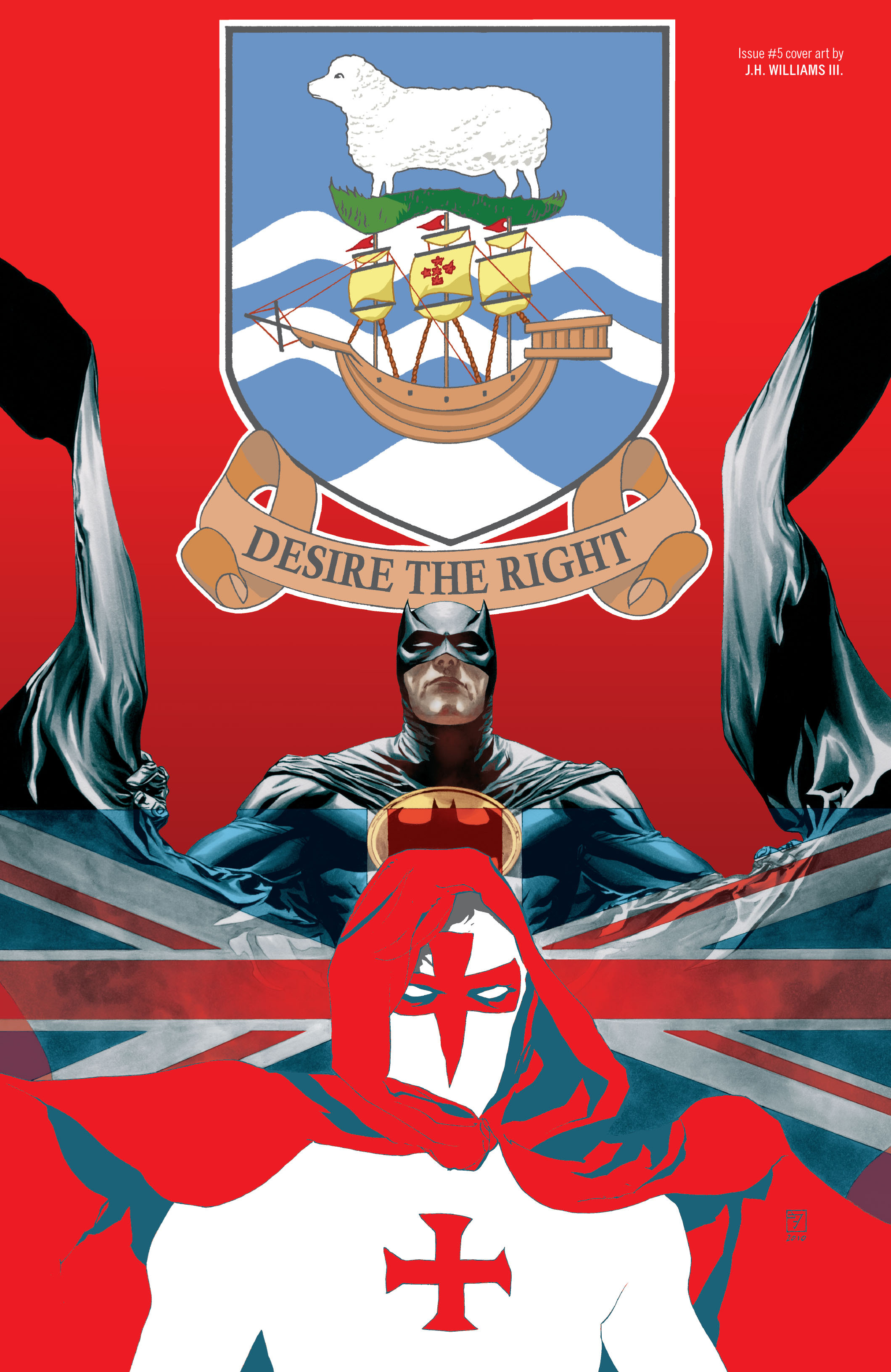 Read online Batman Incorporated (2011) comic -  Issue # _The Deluxe Edition (Part 1) - 94