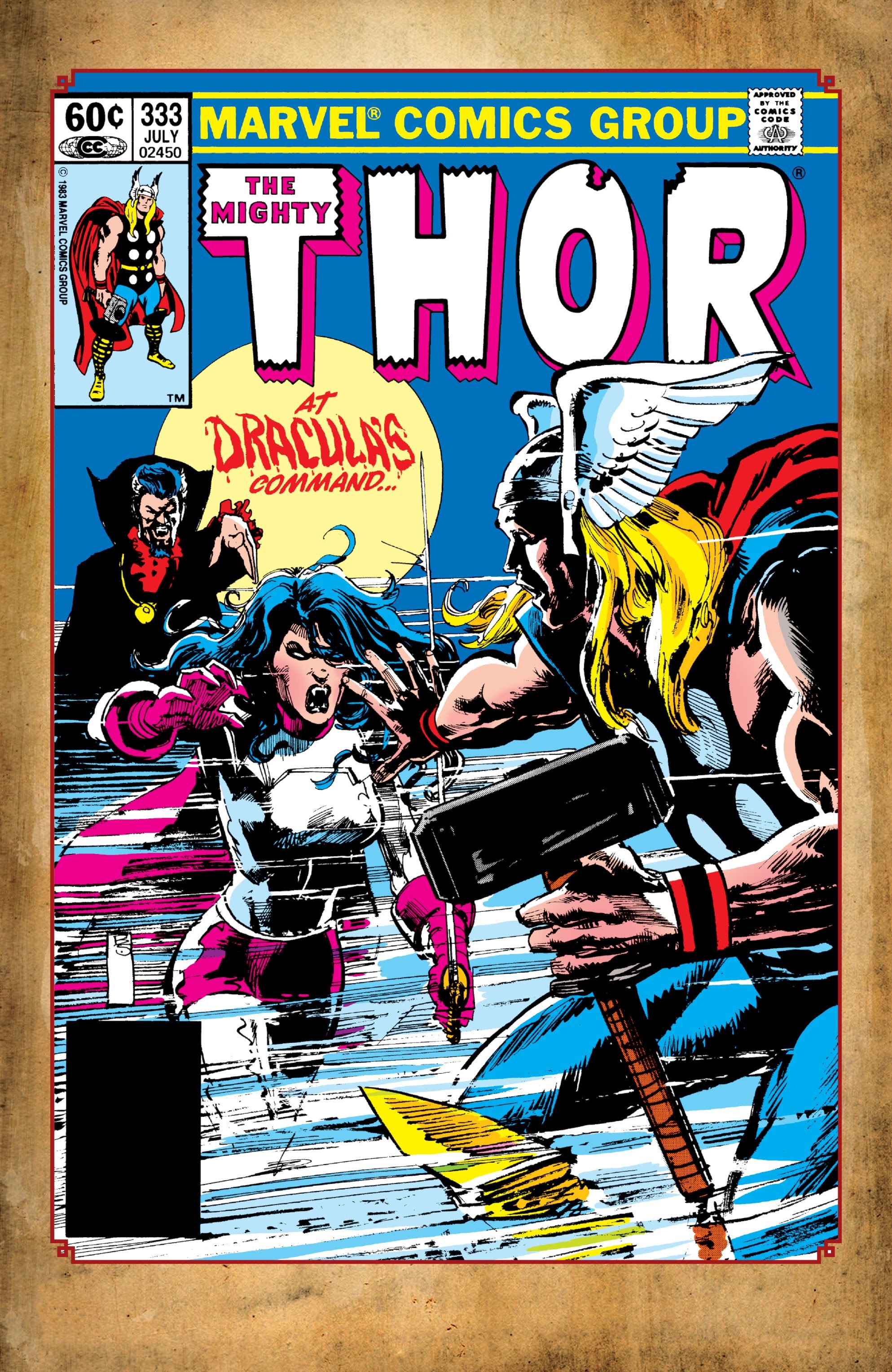 Read online Avengers/Doctor Strange: Rise of the Darkhold comic -  Issue # TPB (Part 4) - 12