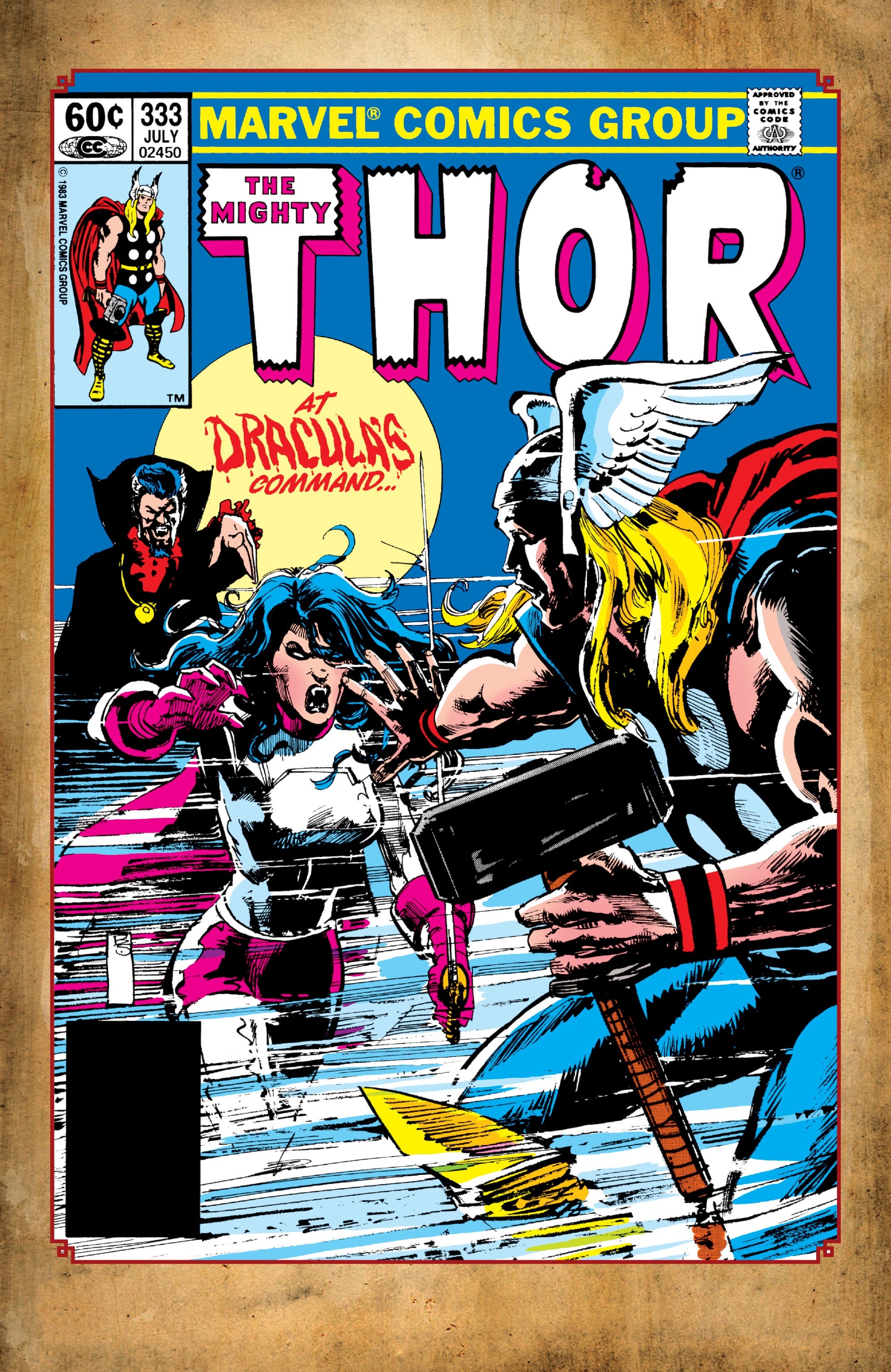 Read online Avengers/Doctor Strange: Rise of the Darkhold comic -  Issue # TPB (Part 4) - 12