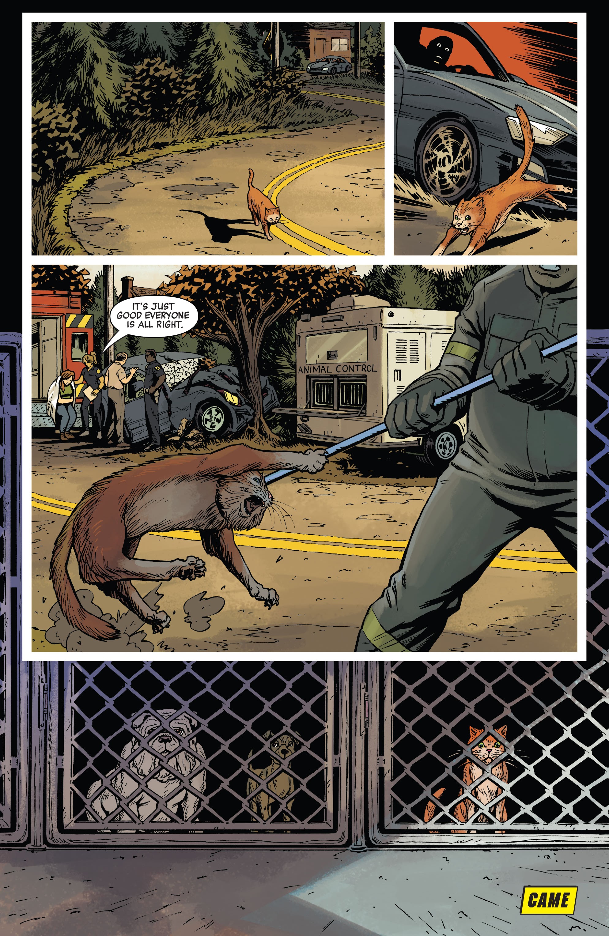 Read online Iron Man 2020: Robot Revolution - Force Works comic -  Issue # TPB (Part 2) - 54