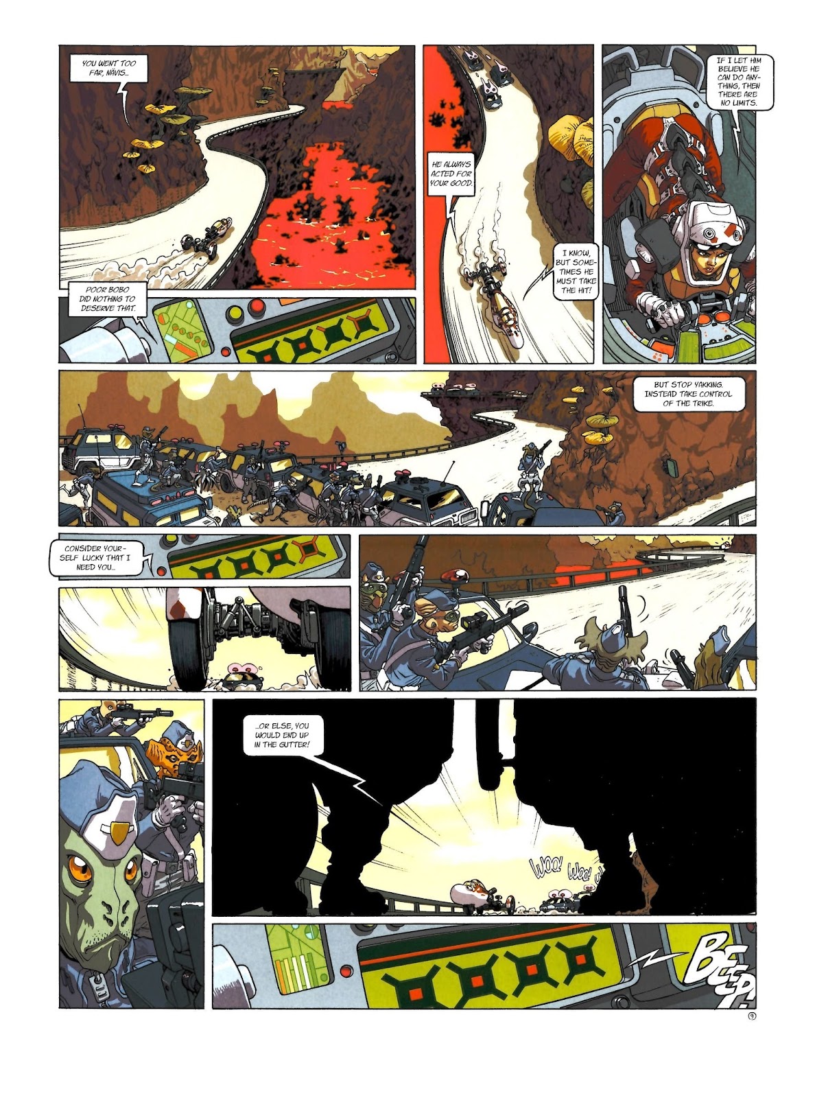 Wake issue 13 - Page 13
