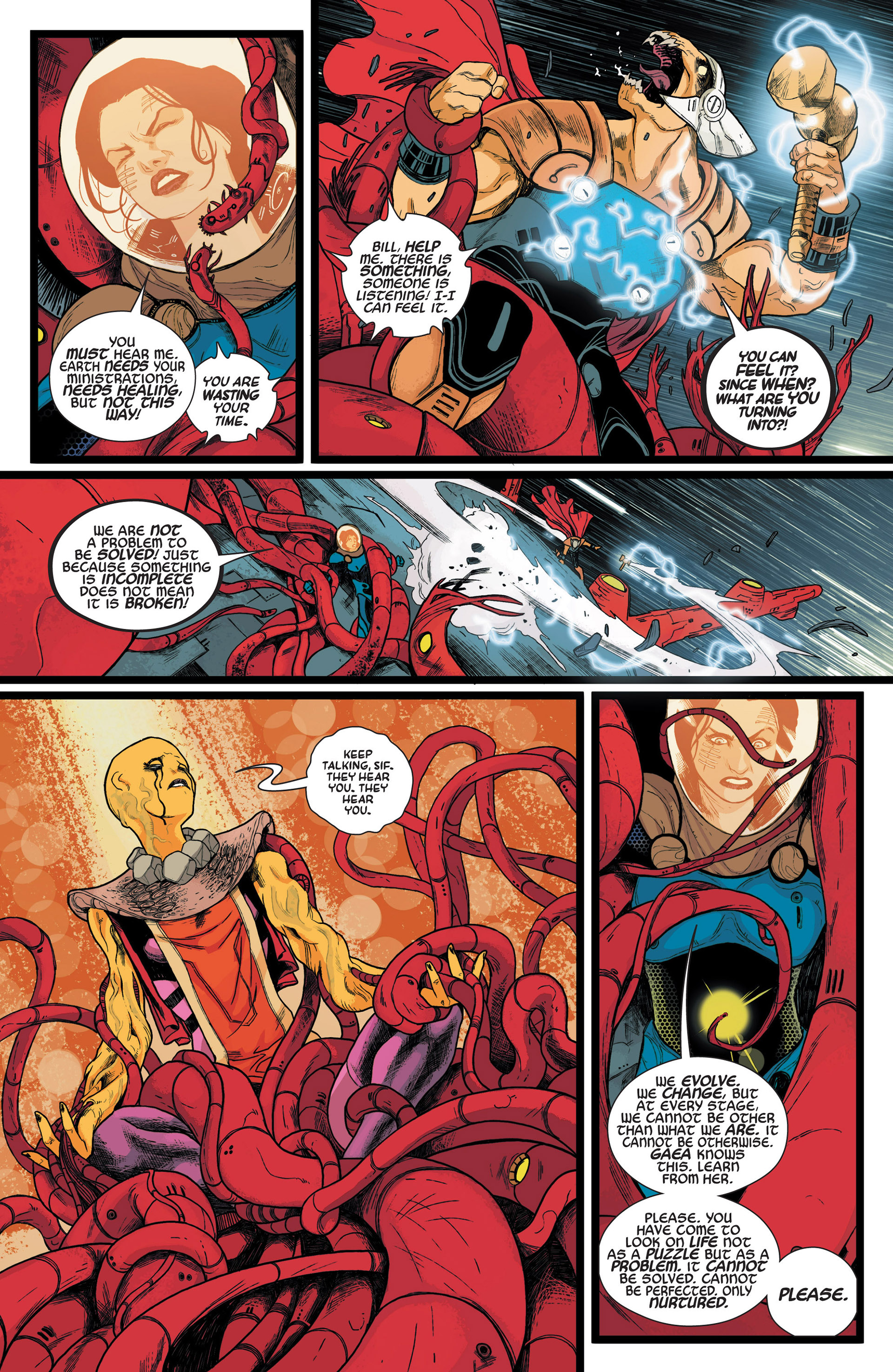 Read online Journey into Mystery (2011) comic -  Issue #655 - 17