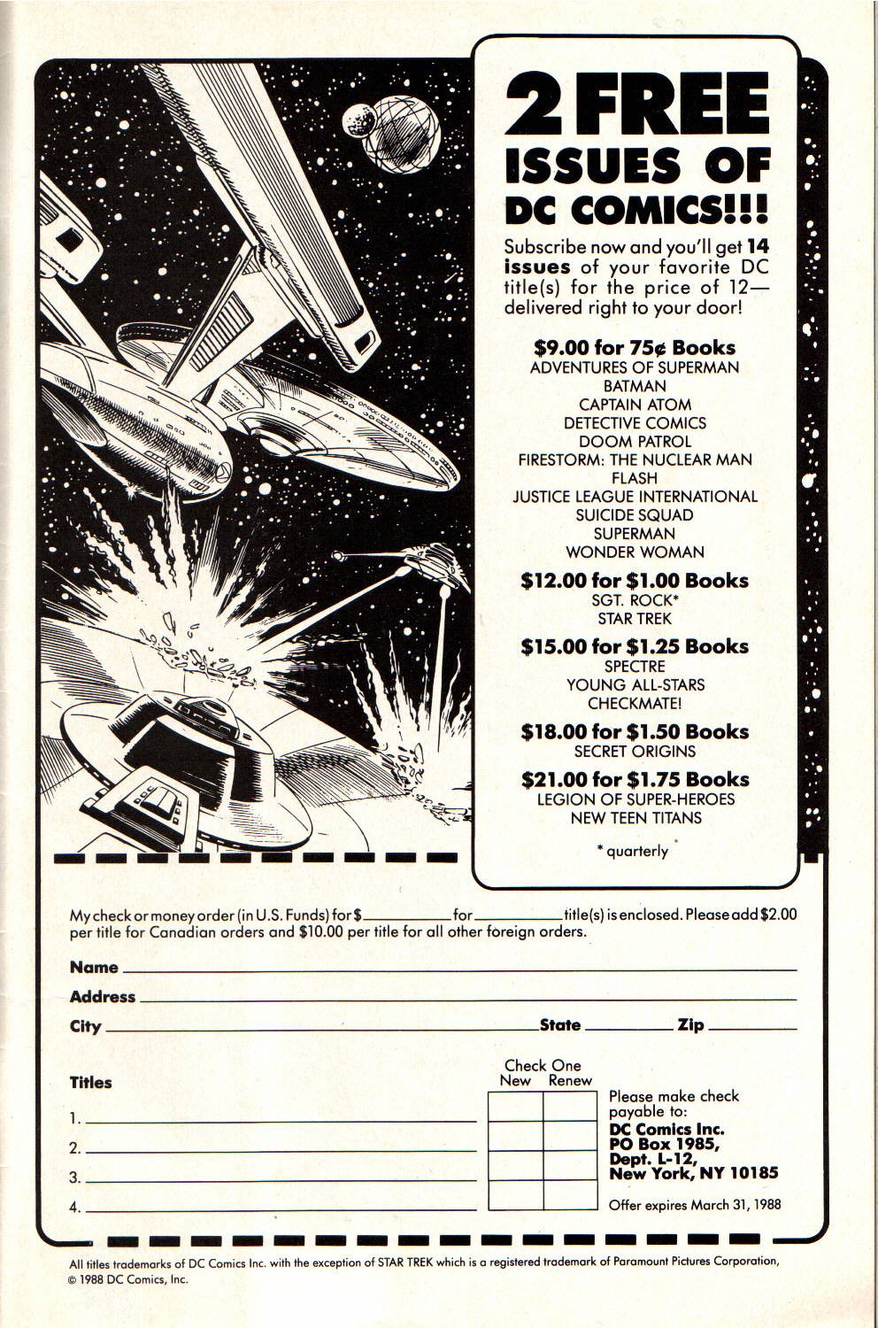 Read online The Phantom (1988) comic -  Issue #1 - 35