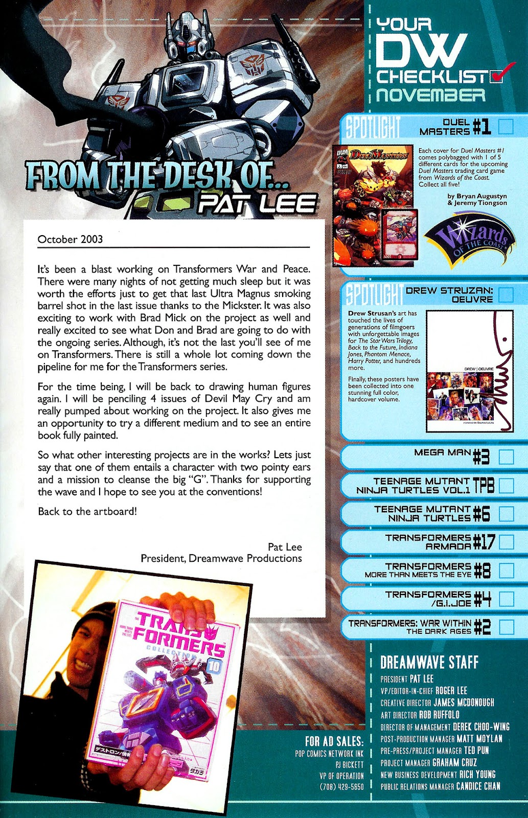 Transformers War Within: The Dark Ages issue 2 - Page 25