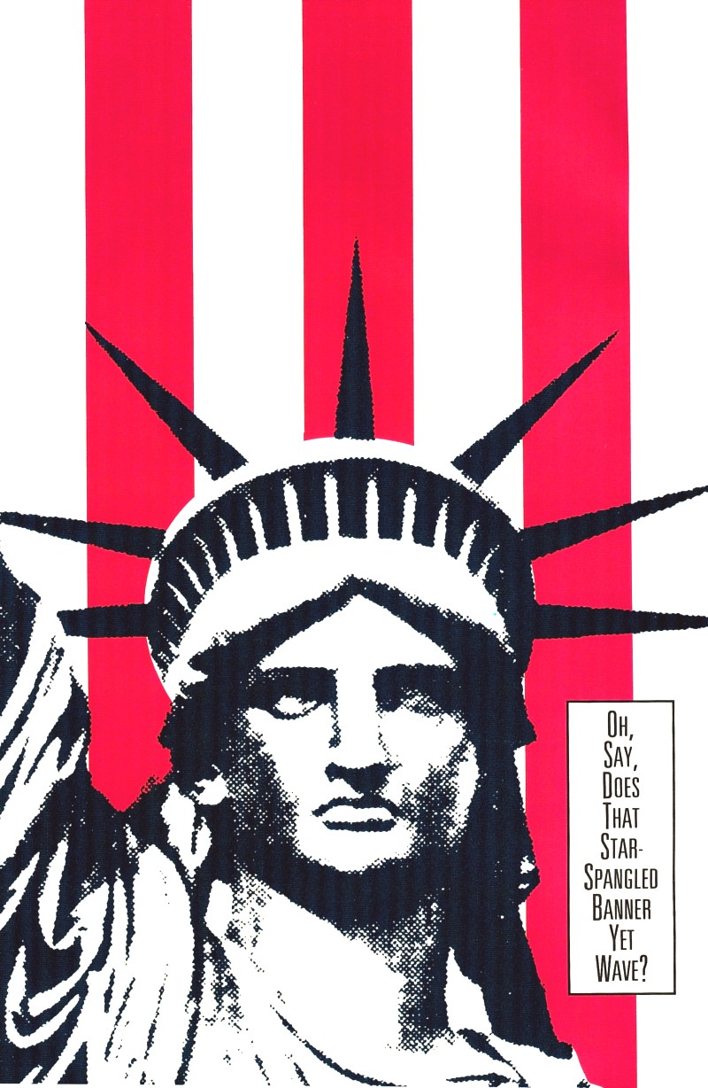 Read online The Last American comic -  Issue #4 - 2