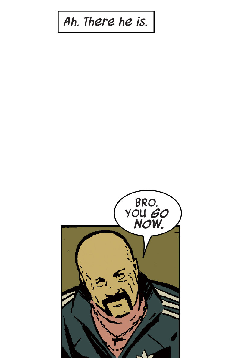 Read online Hawkeye: My Life as a Weapon Infinity Comic comic -  Issue # TPB 1 (Part 2) - 3
