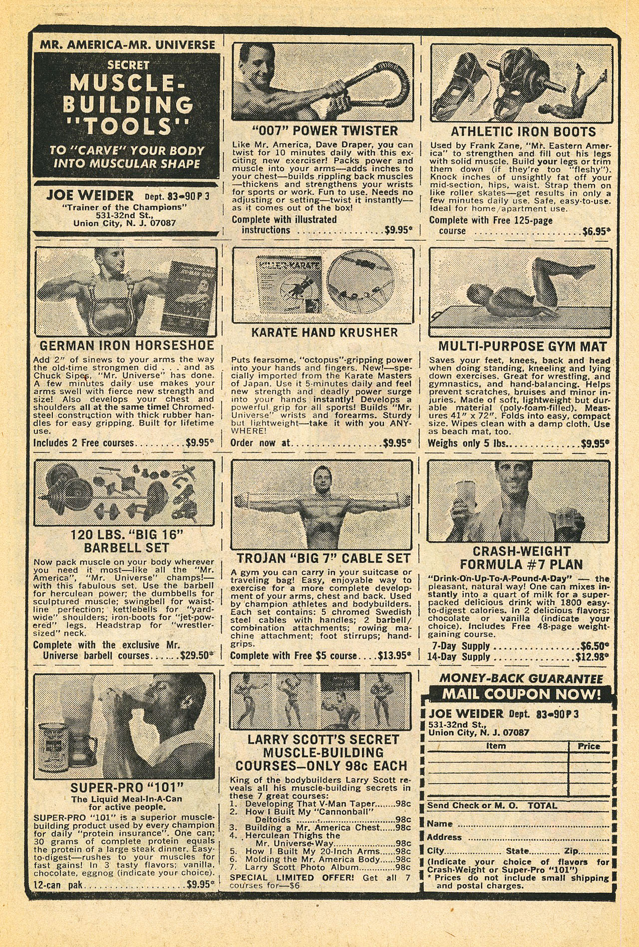 Read online Millie the Model comic -  Issue #186 - 15