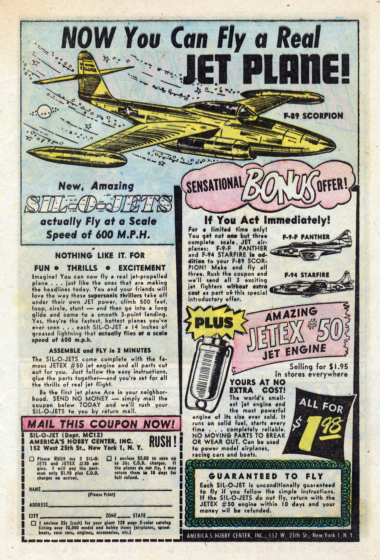 Read online Crime Fighters comic -  Issue #13 - 9