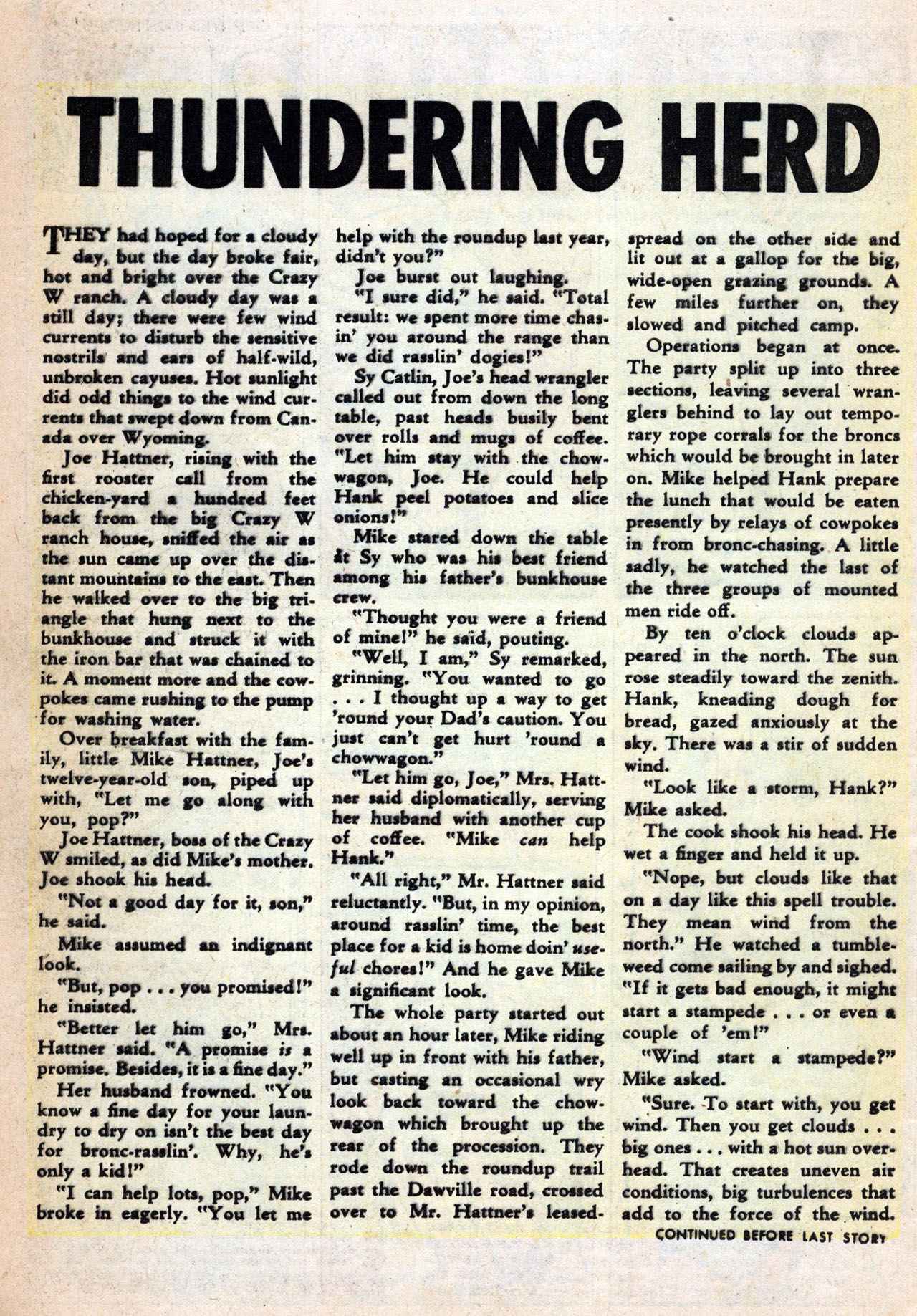 Read online Ringo Kid comic -  Issue #21 - 8