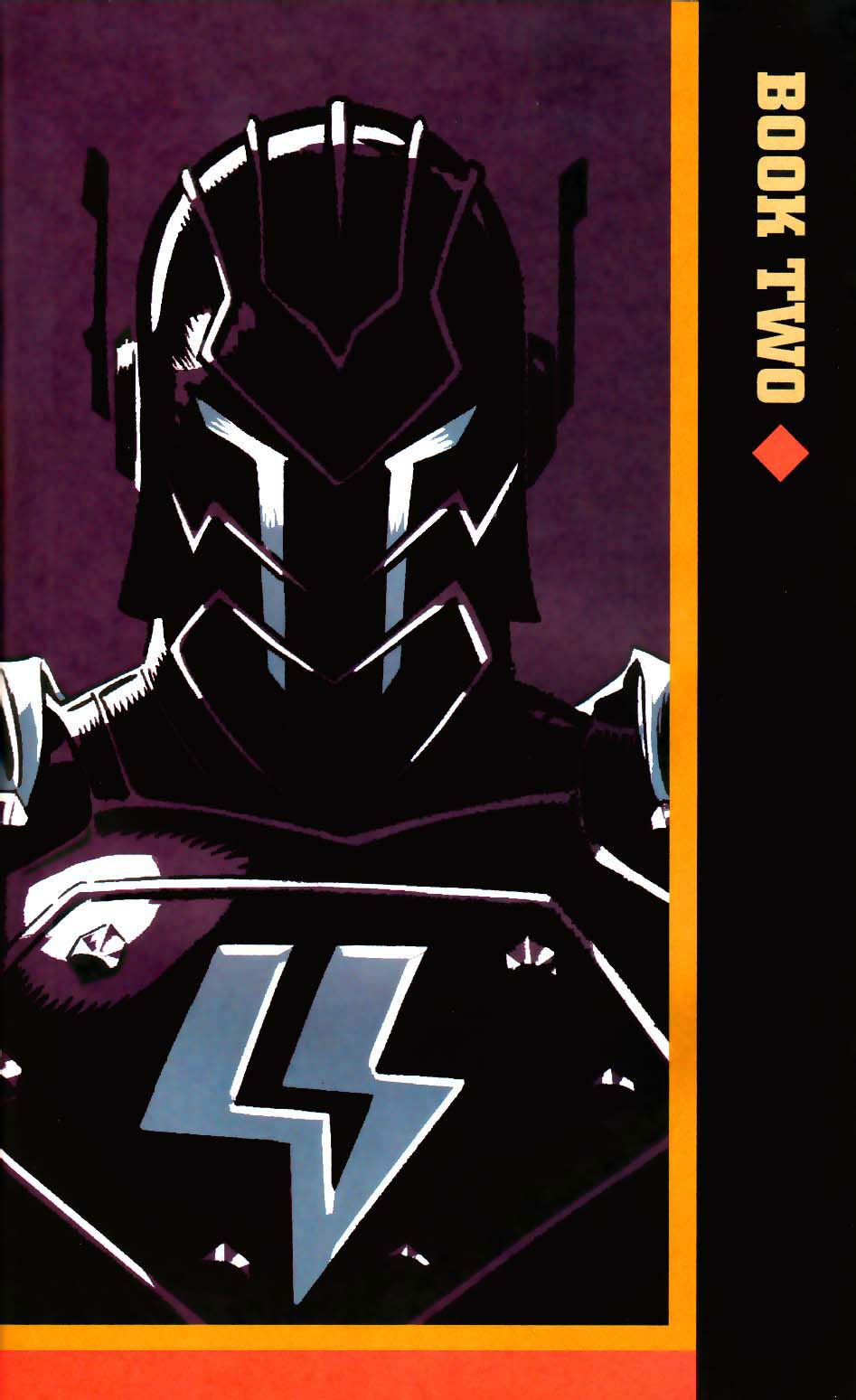 Read online Superman: The Dark Side comic -  Issue #2 - 2