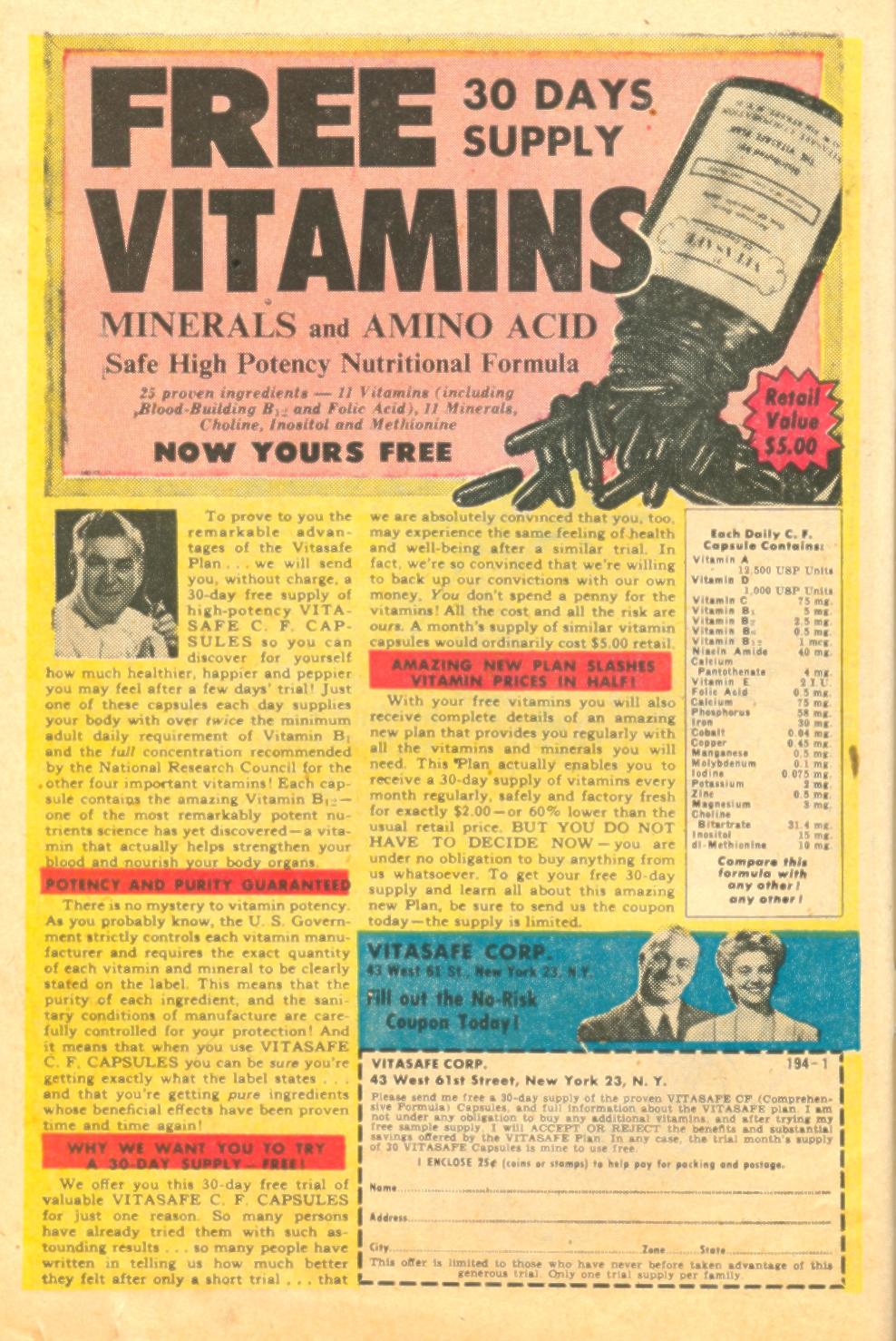 Read online Wyatt Earp comic -  Issue #13 - 34