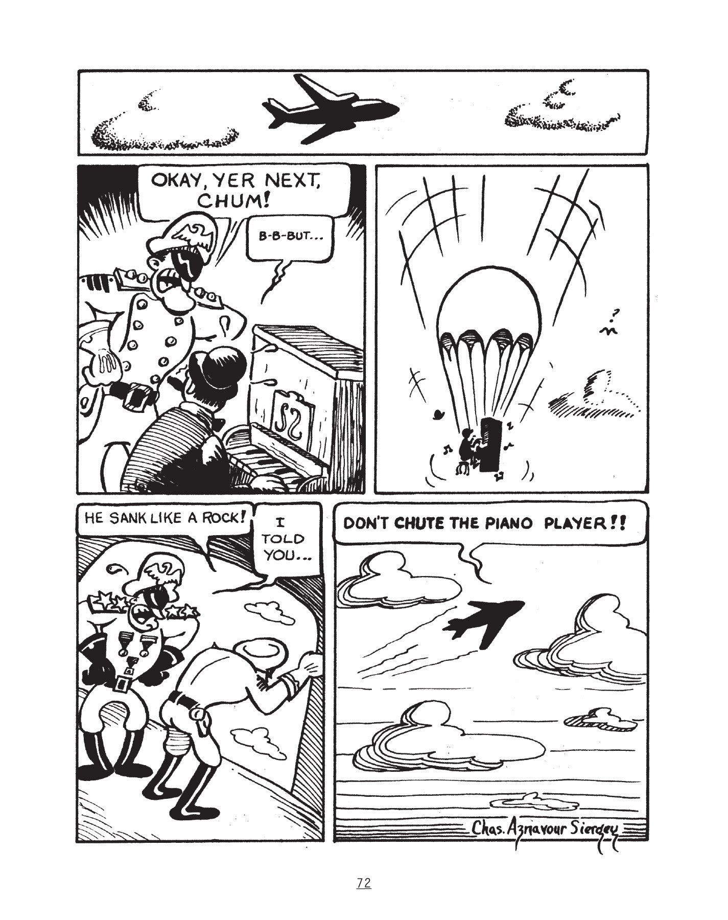 Read online NEWAVE! The Underground Mini Comix of the 1980's comic -  Issue # TPB (Part 1) - 67