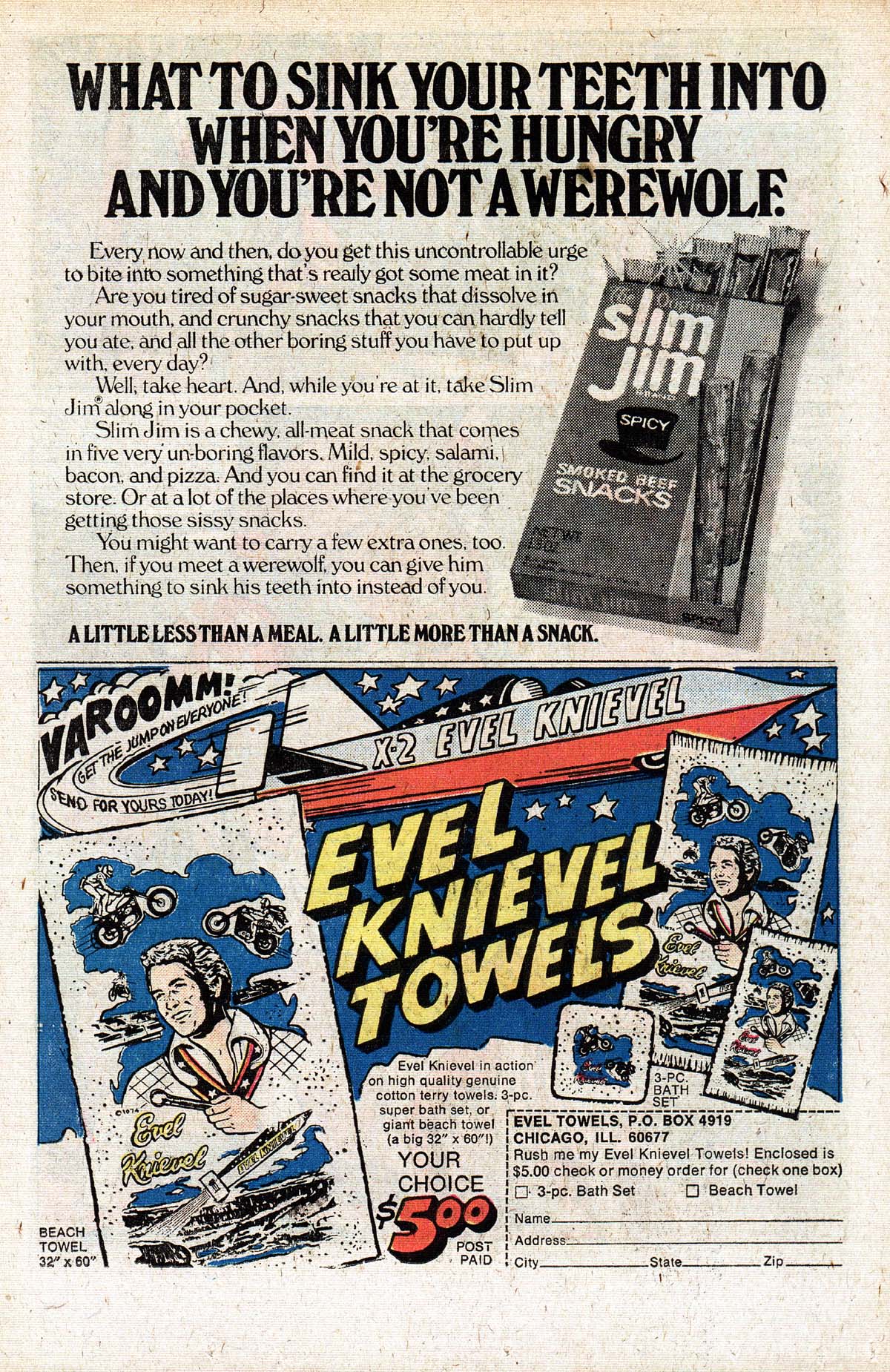 Read online Night Rider comic -  Issue #6 - 11