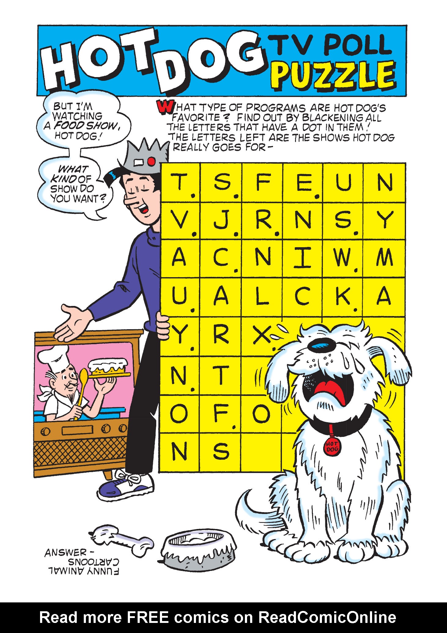 Read online Jughead's Double Digest Magazine comic -  Issue #198 - 91