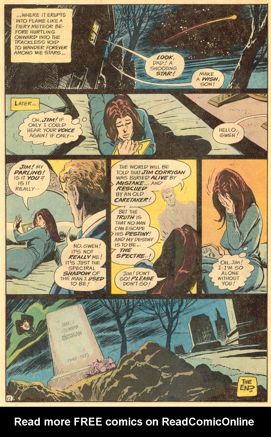 Read online Adventure Comics (1938) comic -  Issue #440 - 17