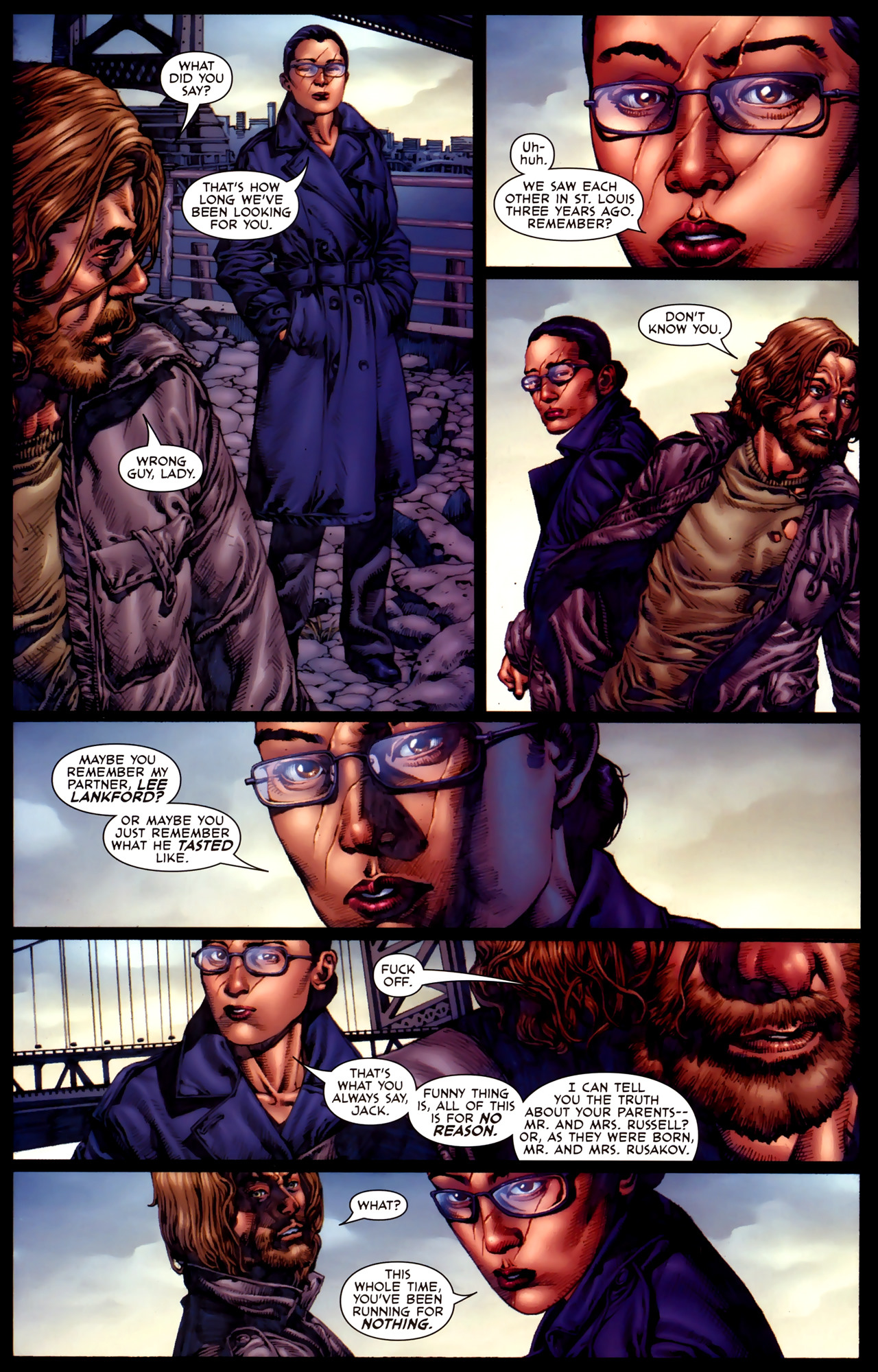 Read online Dead of Night Featuring Werewolf by Night comic -  Issue #2 - 16