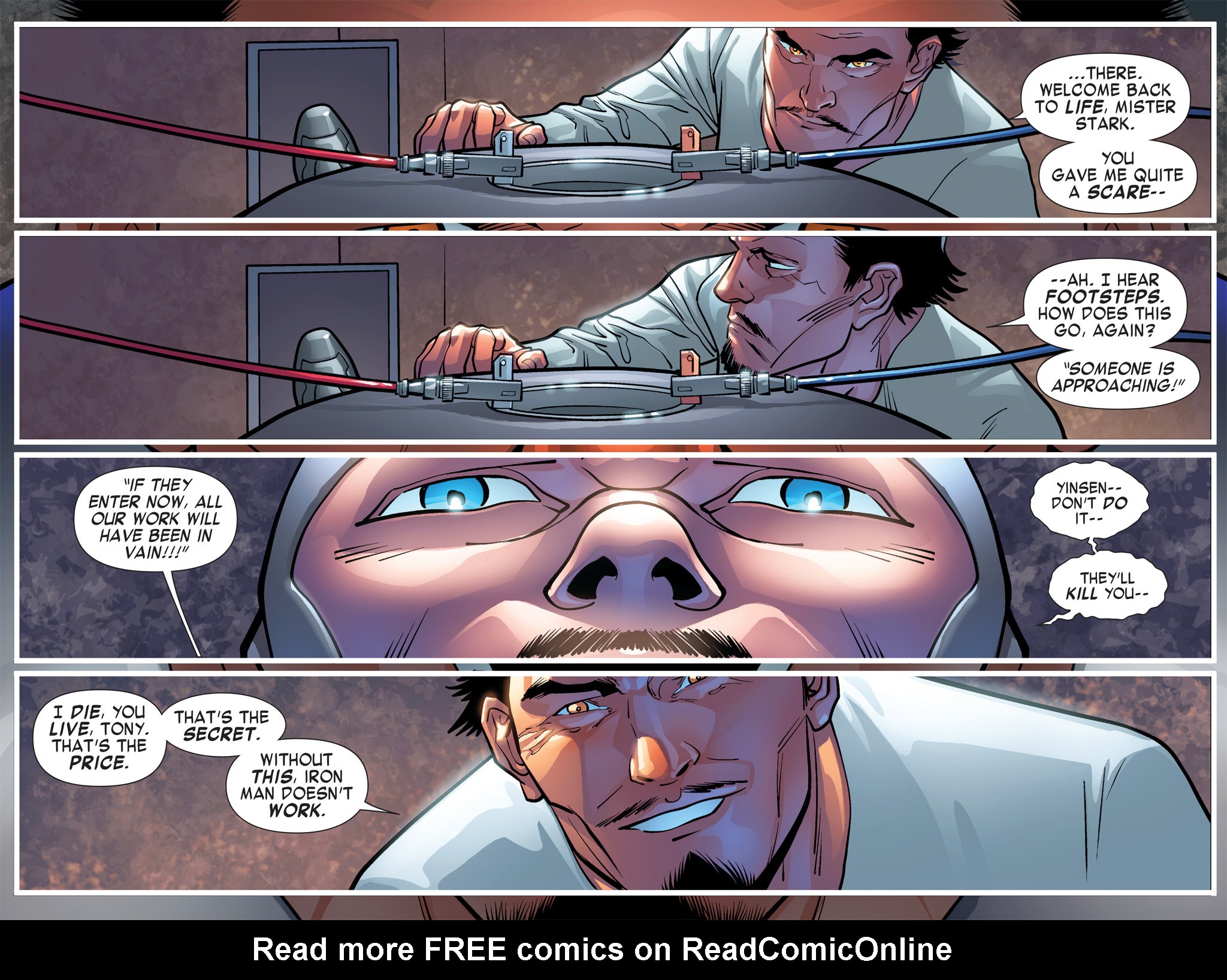 Read online Iron Man: Fatal Frontier Infinite Comic comic -  Issue #3 - 43