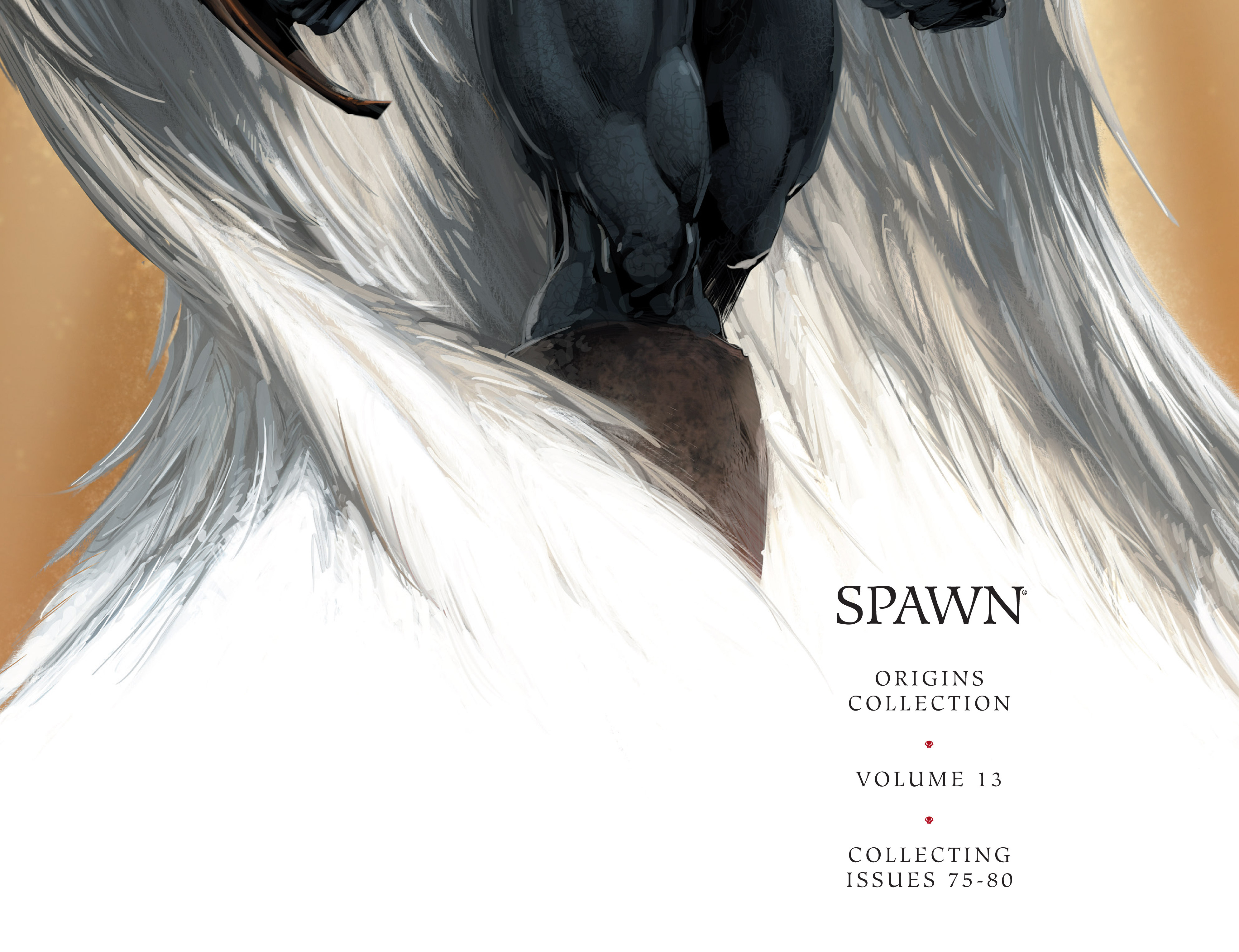 Read online Spawn comic -  Issue # _Collection TPB 13 - 2