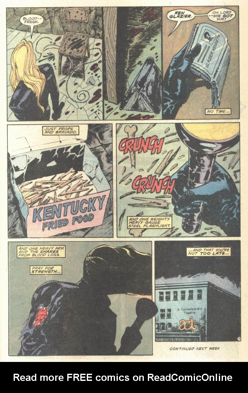 Read online Action Comics (1938) comic -  Issue #633 - 16