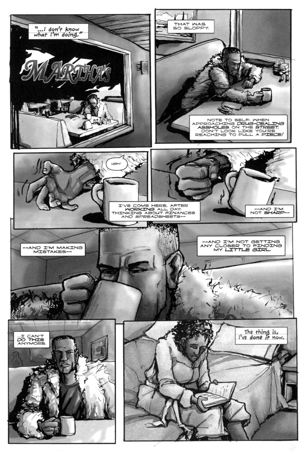Negative Burn (2006) issue 20 - Page 30