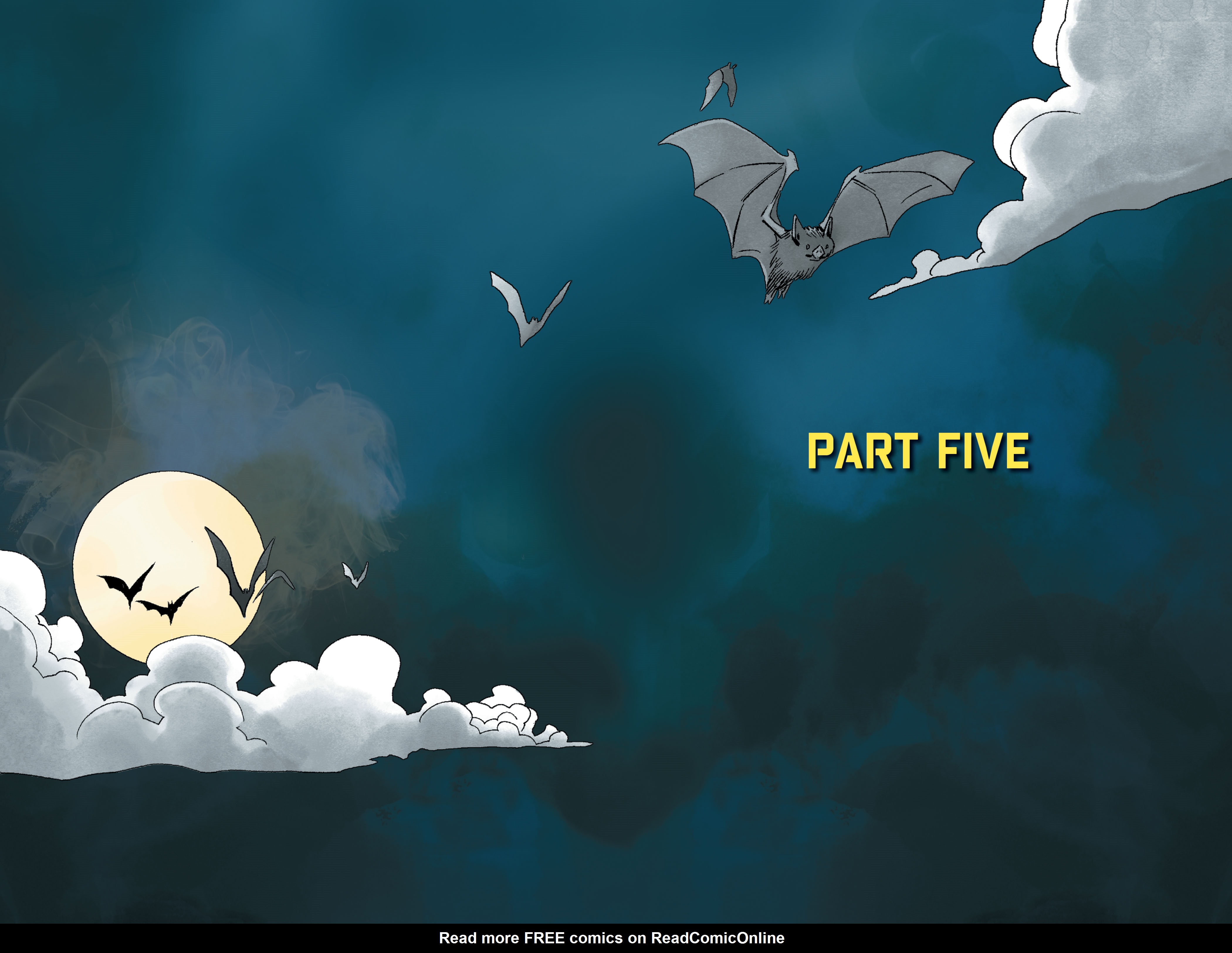 Read online Batman: Nightwalker: The Graphic Novel comic -  Issue # TPB (Part 2) - 43