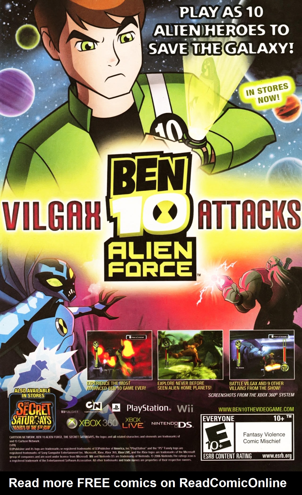 Read online Looney Tunes (1994) comic -  Issue #180 - 13