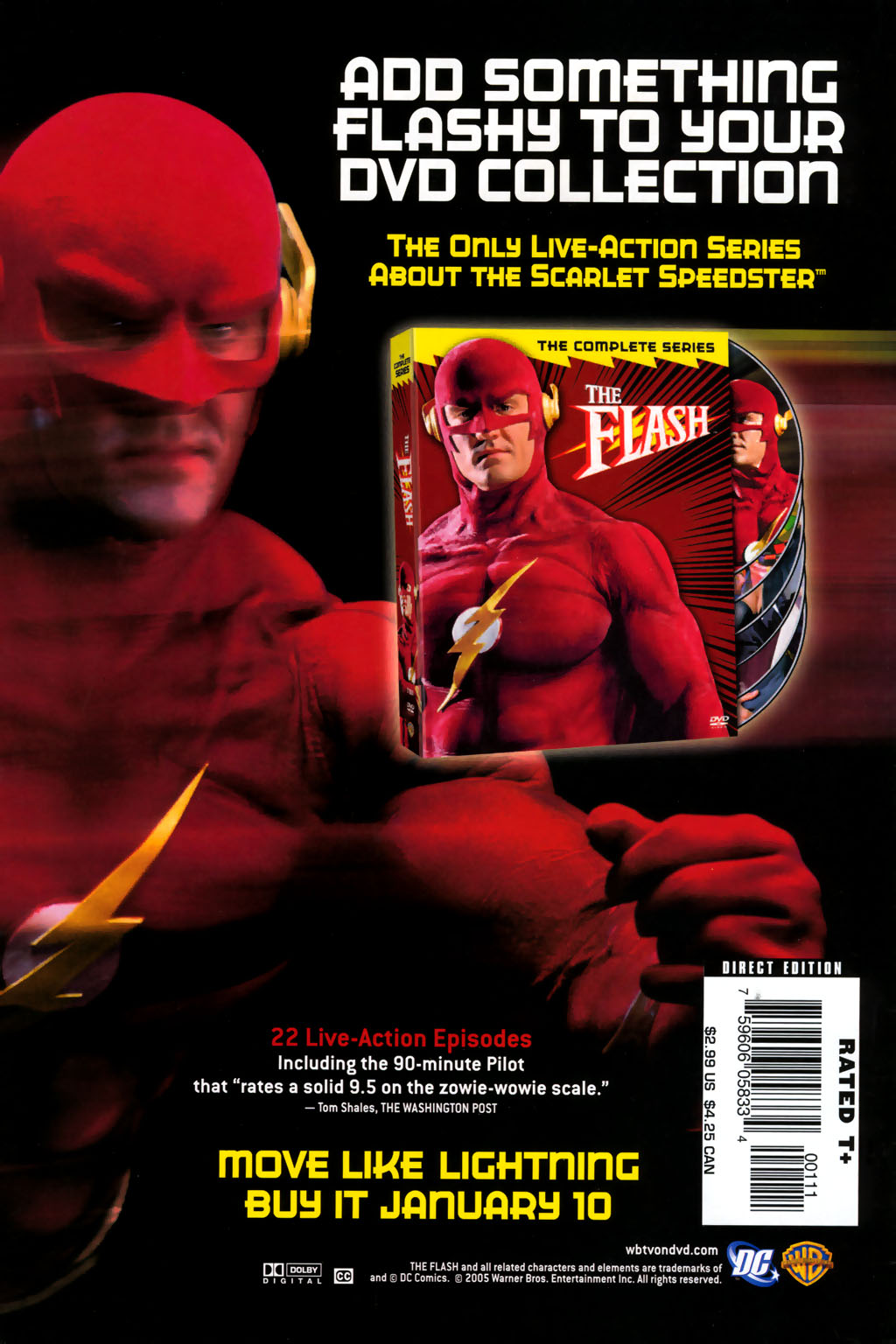 Read online New Mangaverse comic -  Issue #1 - 34