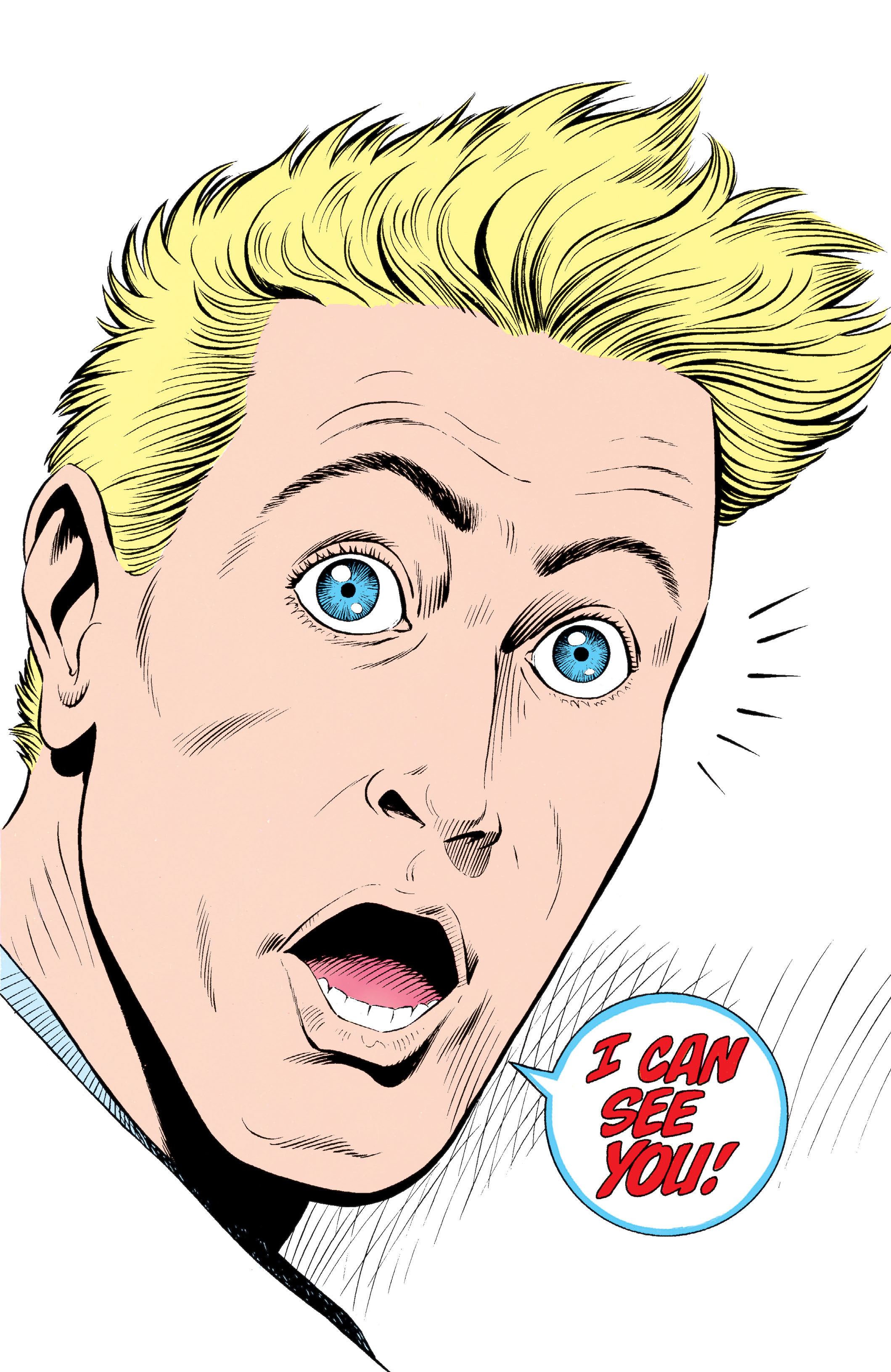 Read online Animal Man (1988) comic -  Issue # _ by Grant Morrison 30th Anniversary Deluxe Edition Book 2 (Part 2) - 49