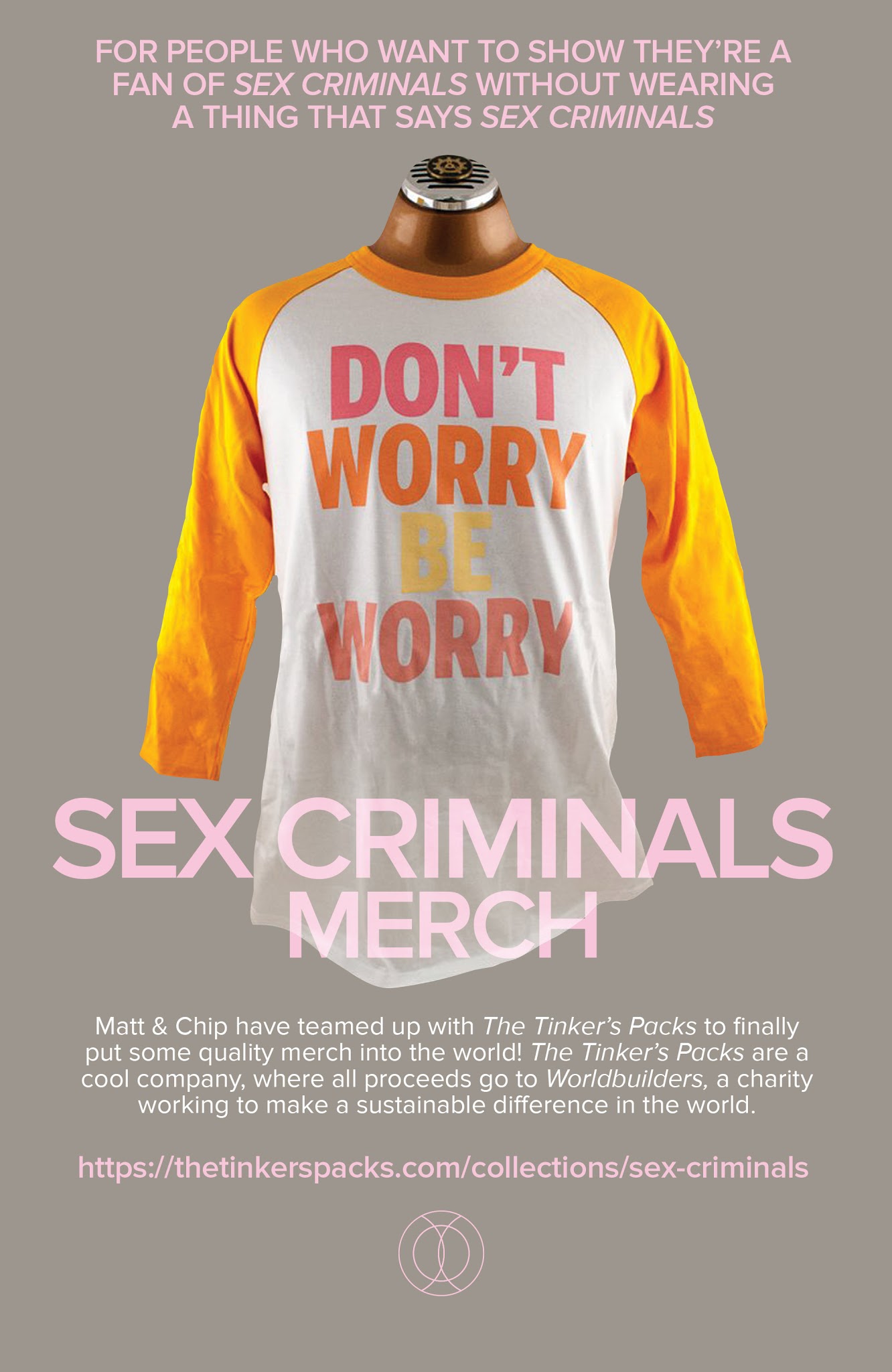 Read online Sex Criminals comic -  Issue #24 - 26