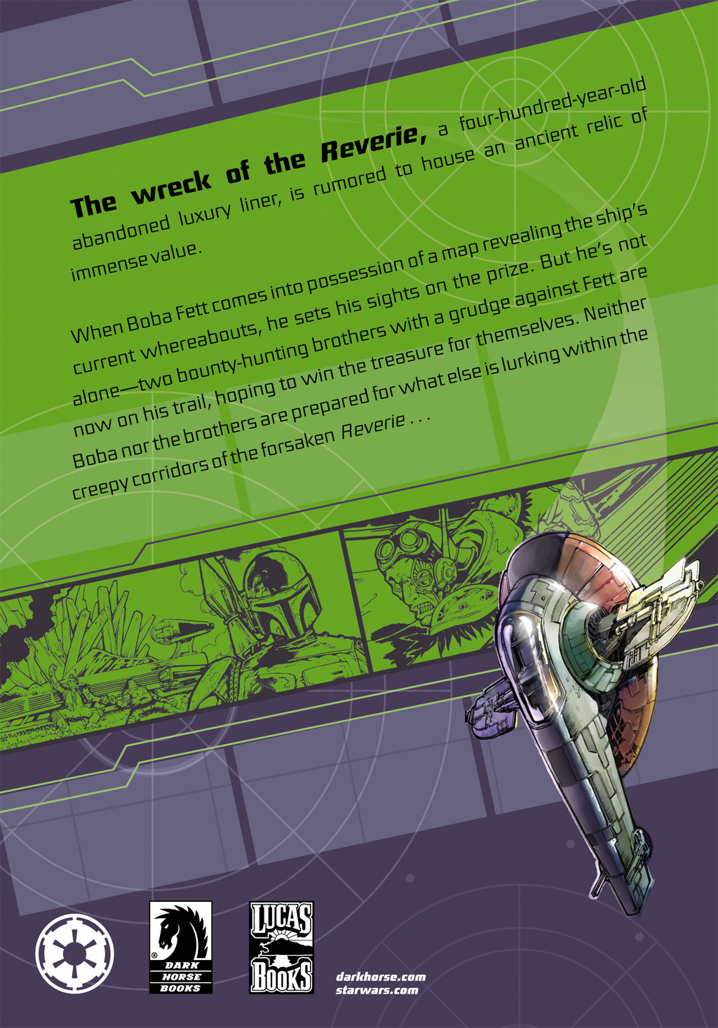 Read online Star Wars Omnibus comic -  Issue # Vol. 33 - 397