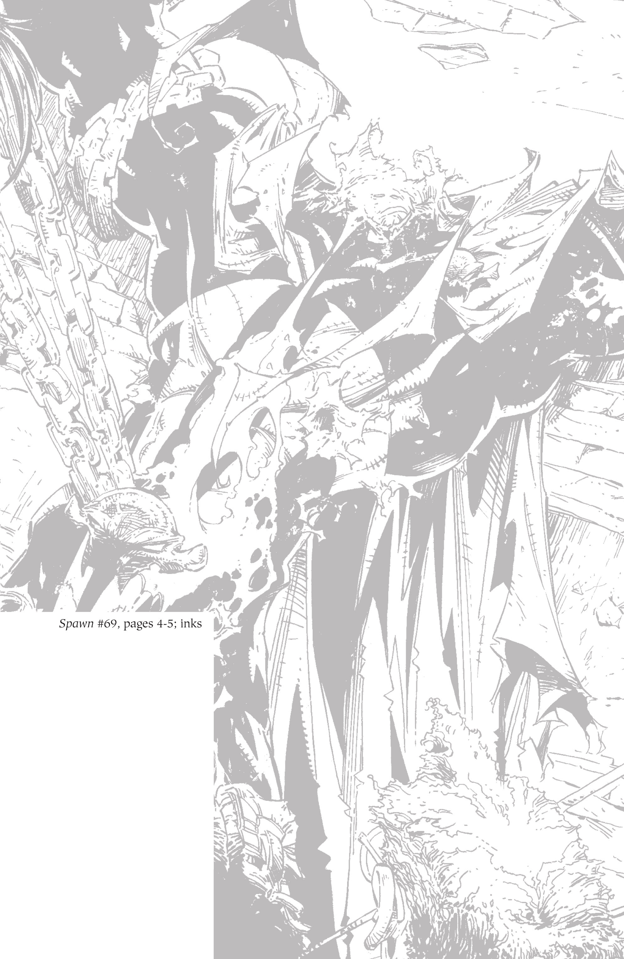 Read online Spawn comic -  Issue # _Collection TPB 12 - 144
