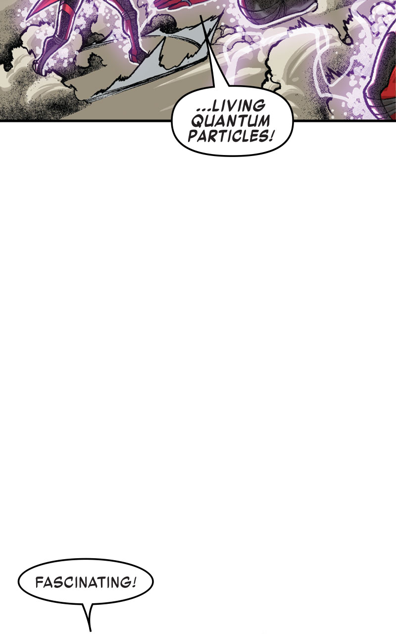Read online Ant-Man and the Wasp: Lost and Found Infinity Comic comic -  Issue #6 - 26