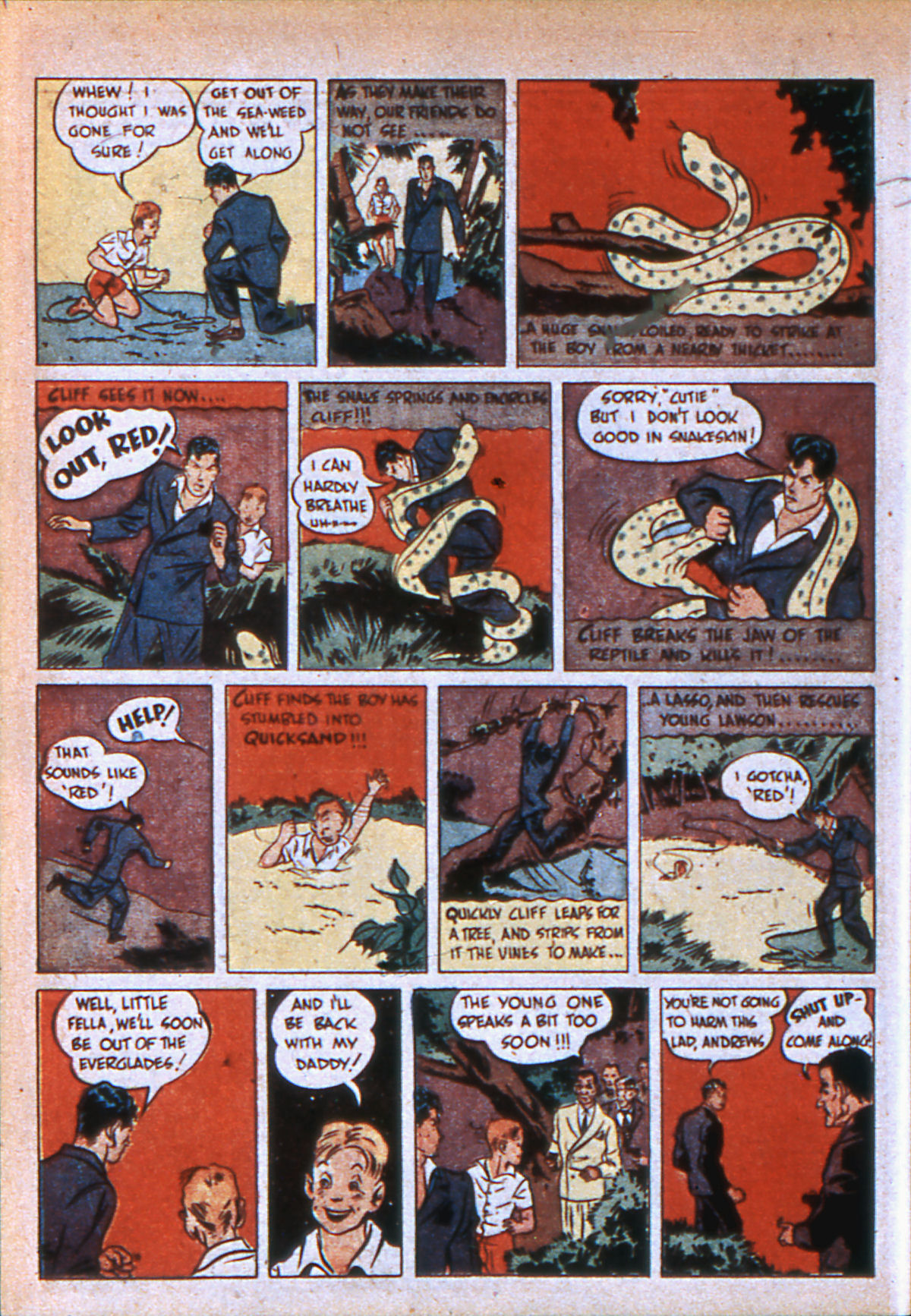 Detective Comics (1937) 39 Page 52