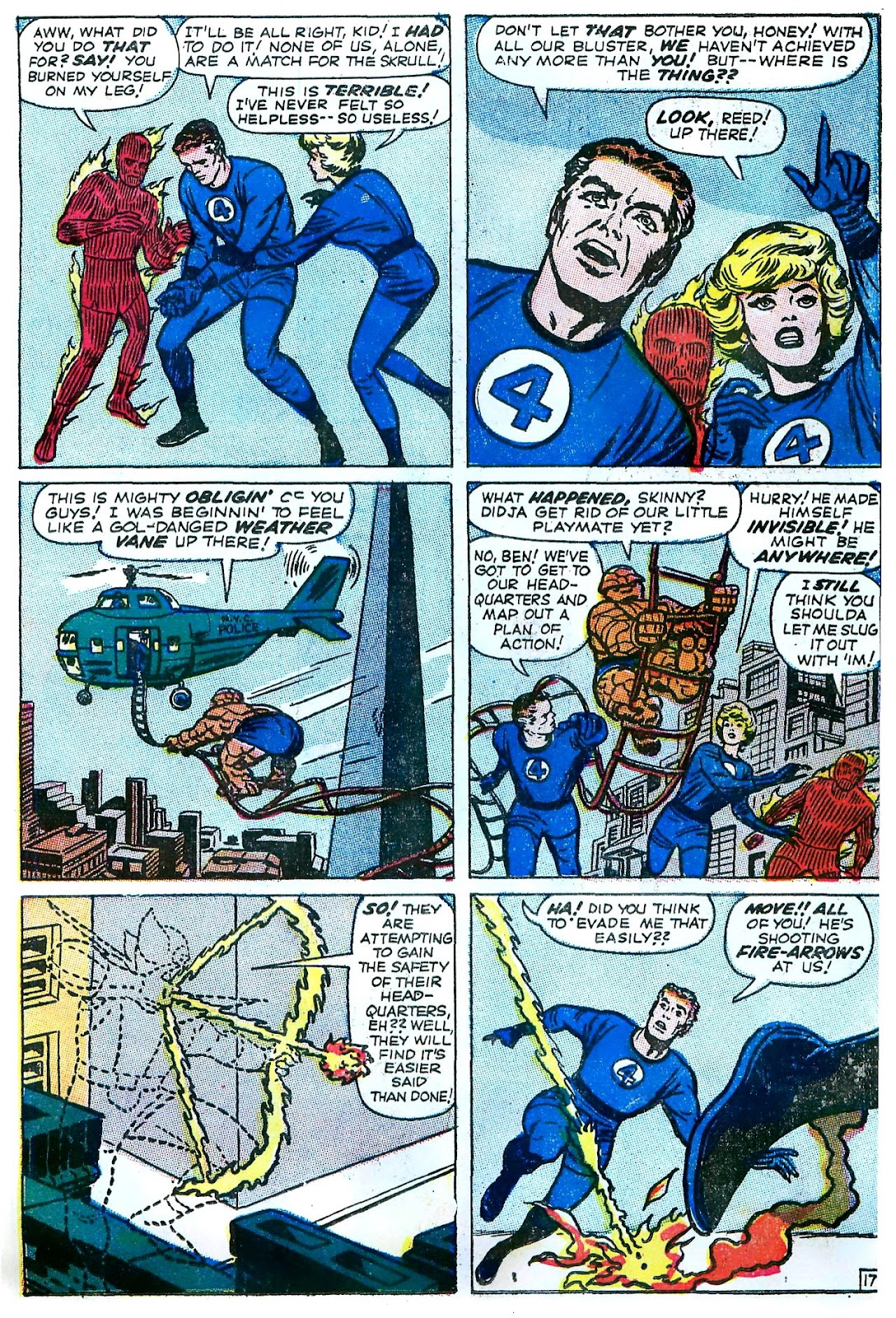 Marvel Collectors' Item Classics issue 13 - Page 20