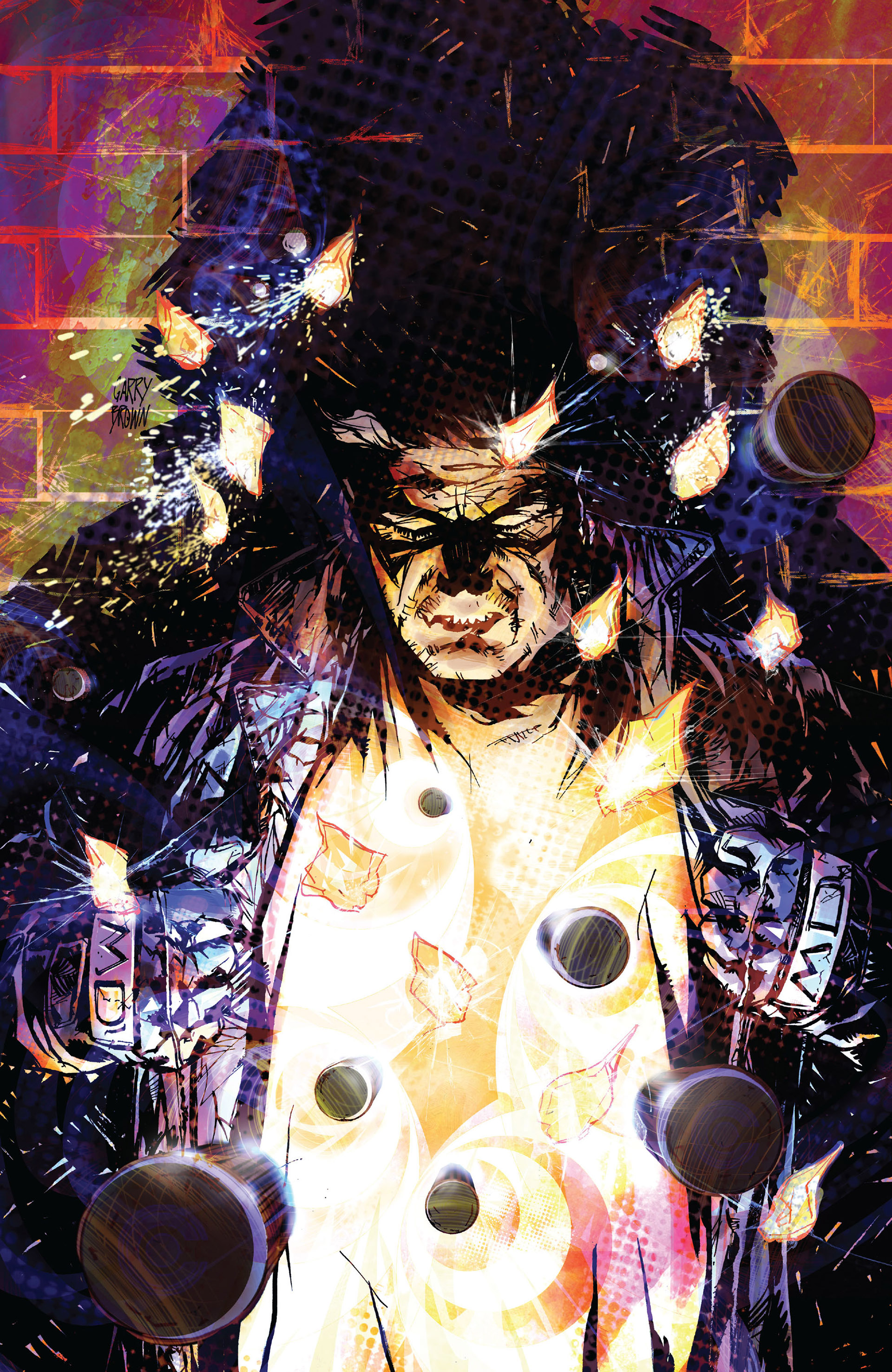 Read online Incorruptible Digital Omnibus comic -  Issue # Full (Part 2) - 76