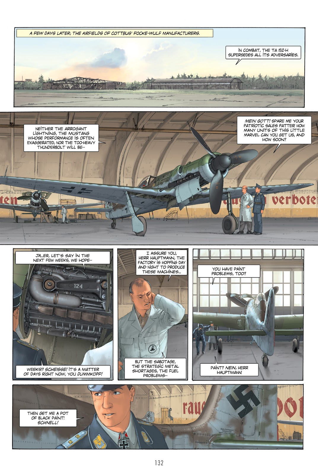 The Grand Duke issue Full - Page 152