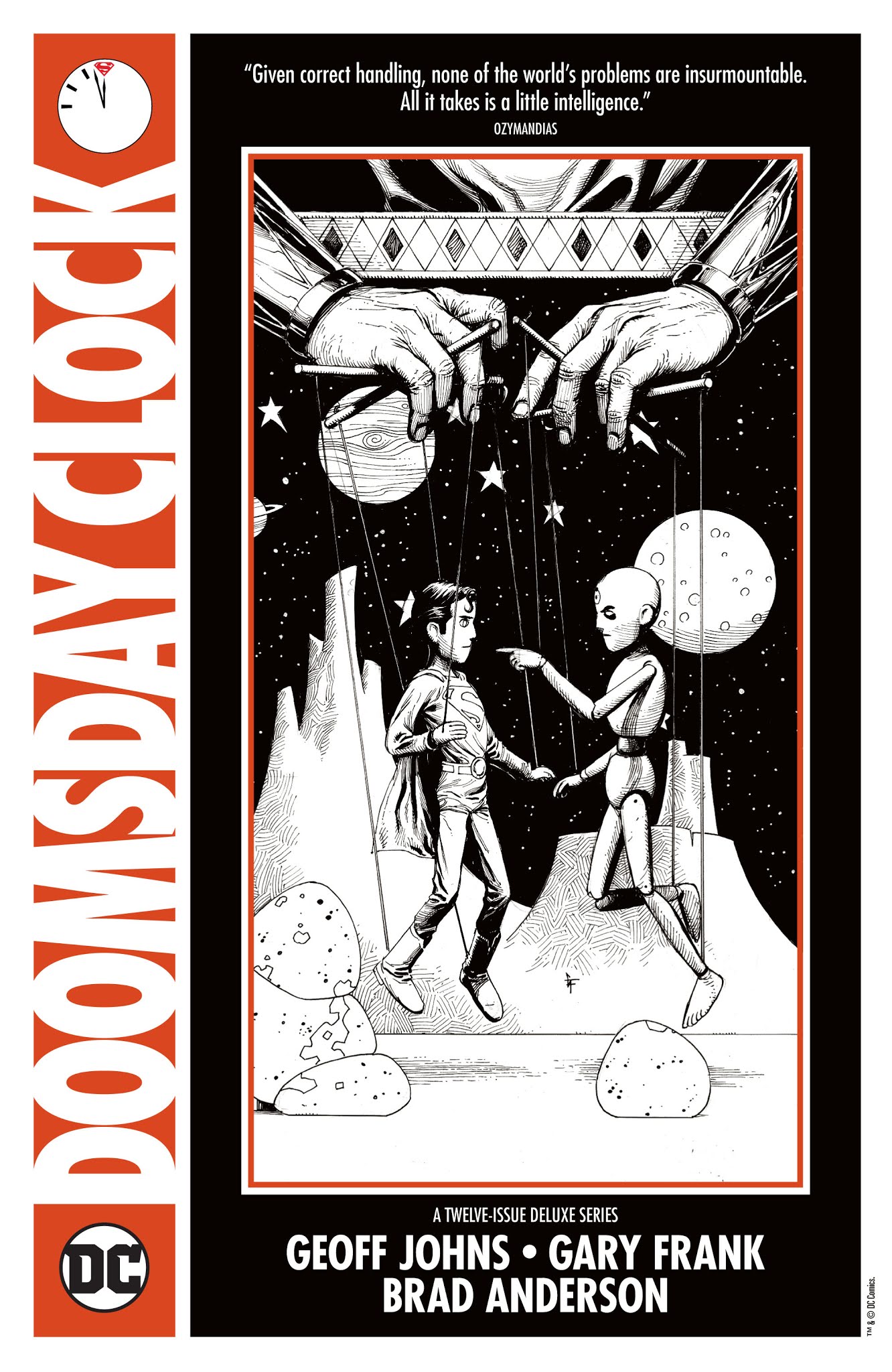 Read online The Wild Storm comic -  Issue #17 - 2